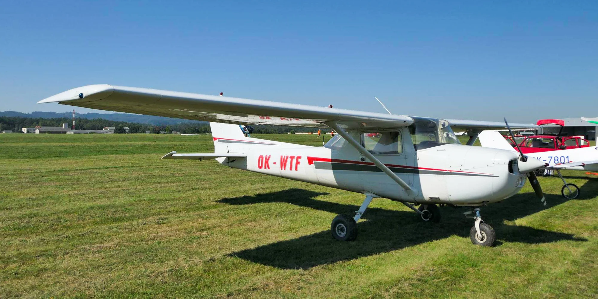 AEROKLUB STRAKONICE - ventip.cz