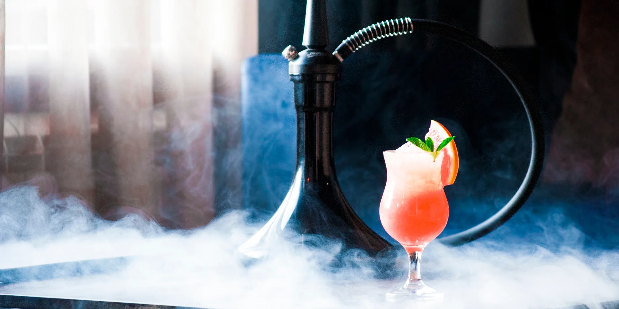 Aventin Shisha Bar - ventip.cz
