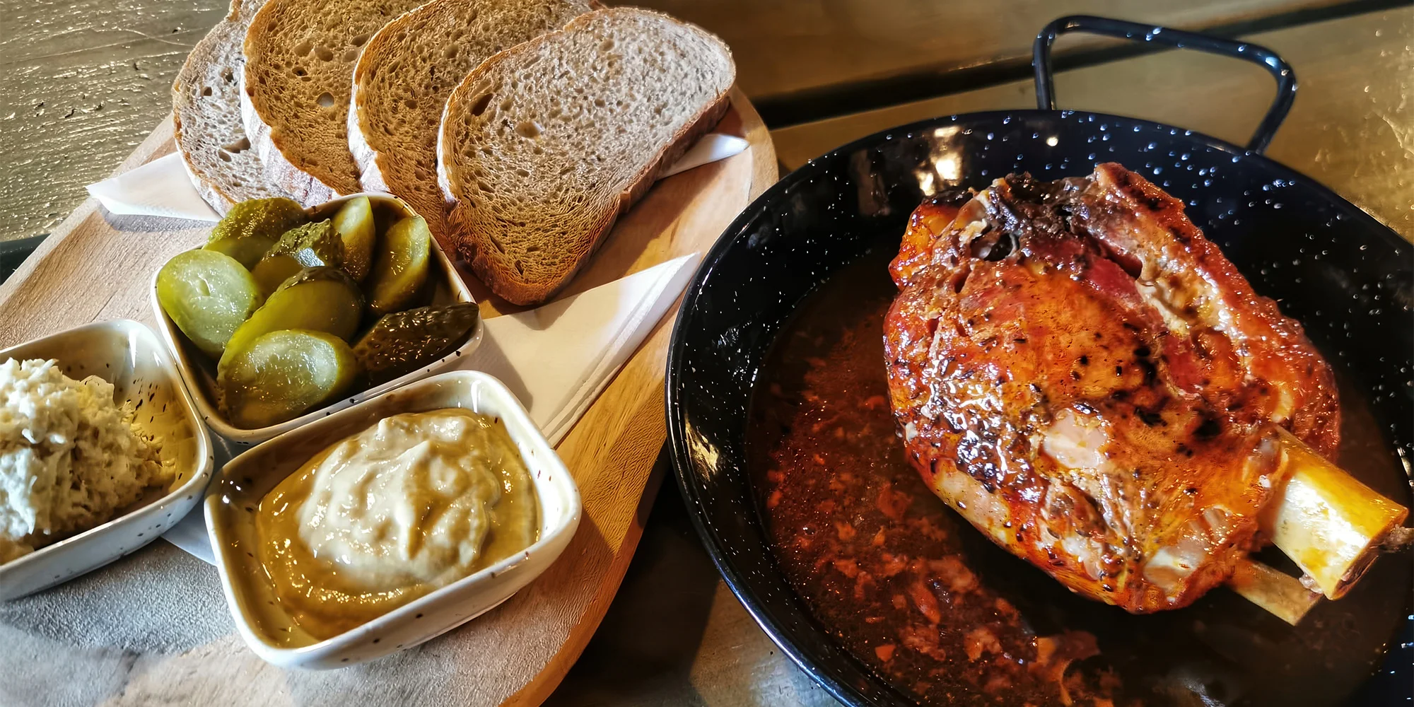 Bistro Vedlepily - ventip.cz