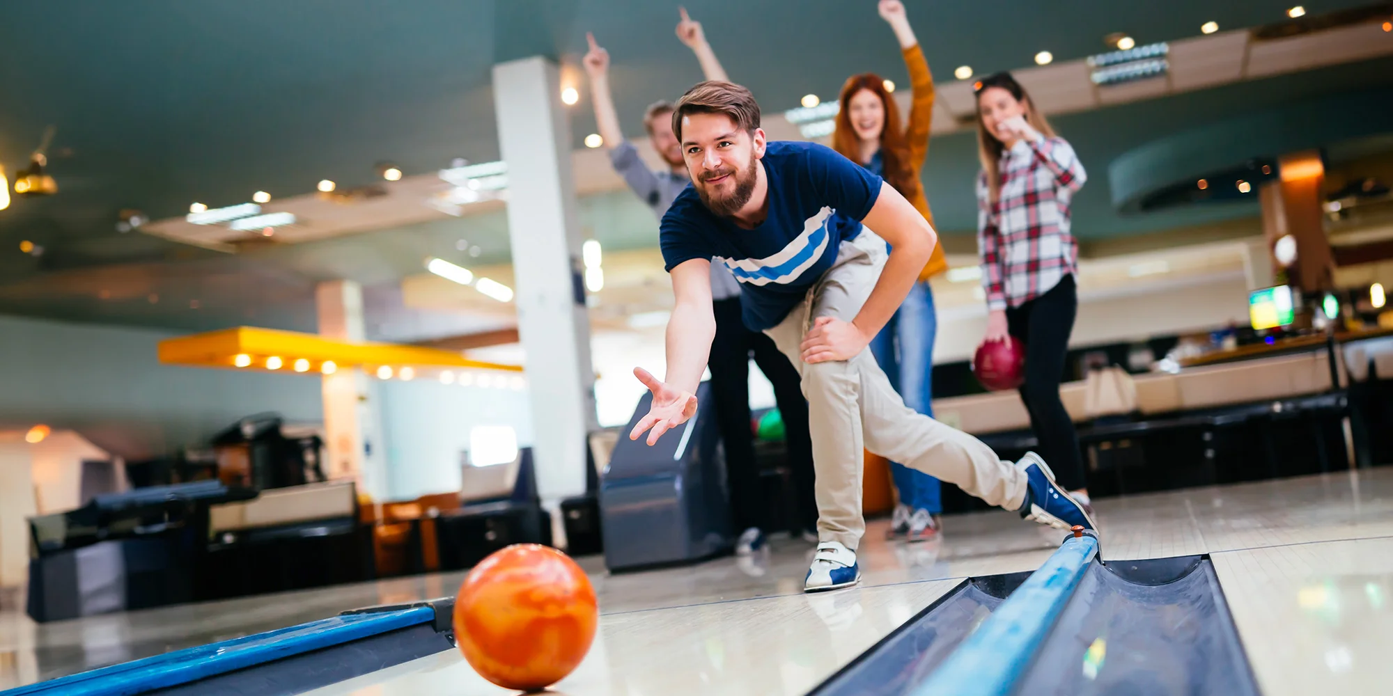 Bowling Bristol Royal**** - ventip.cz