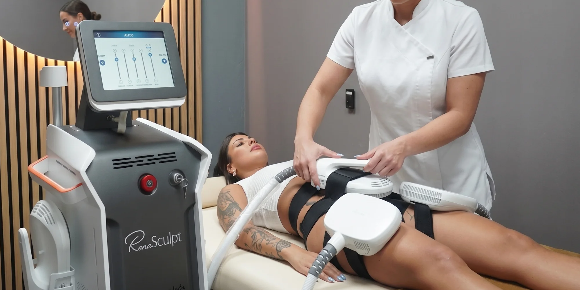 EMS Beauty Spa - ventip.cz