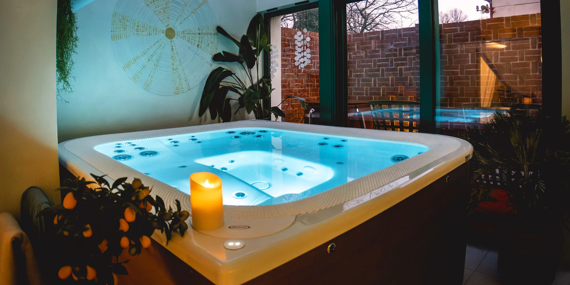El Nido Wellness - ventip.cz