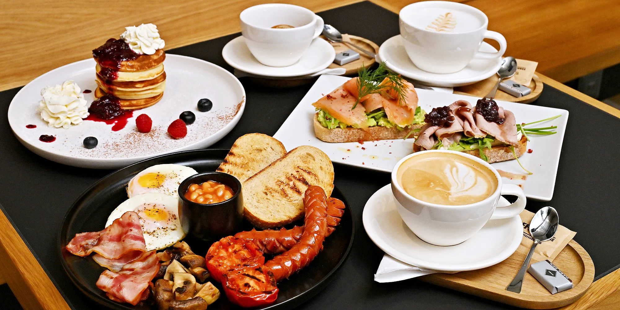 FAMILY NEST CAFE - ventip.cz