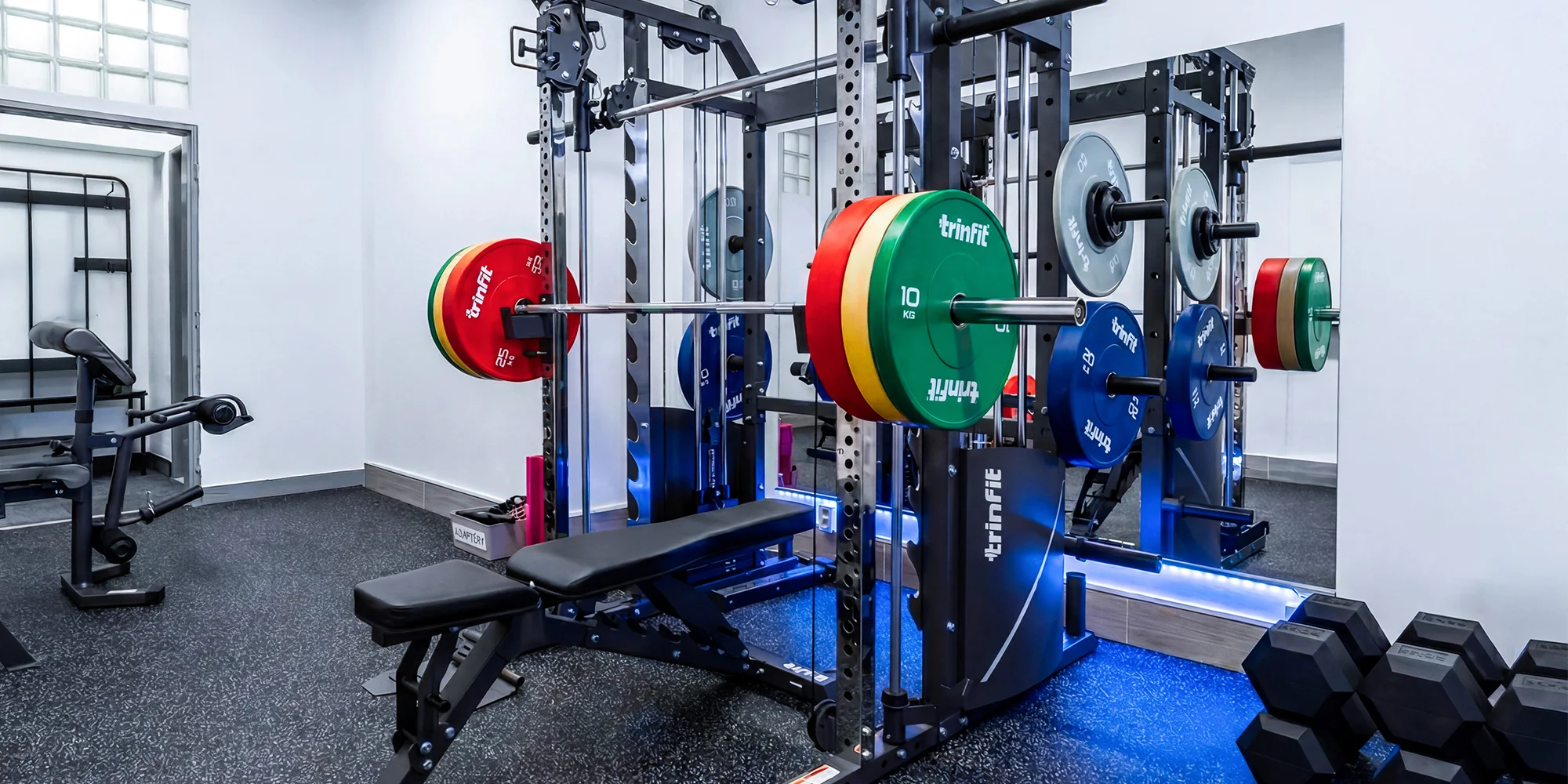 Formio gym - ventip.cz