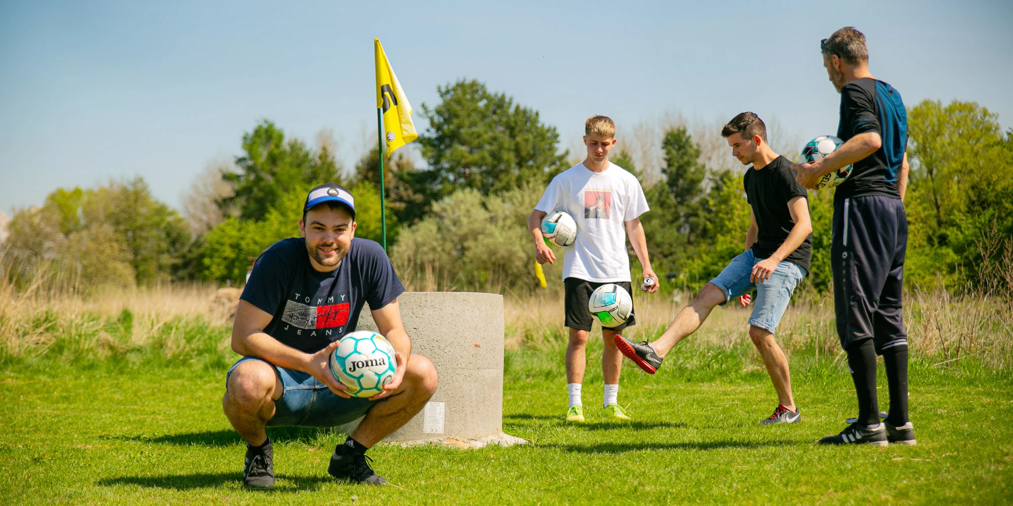 FotbalPark Plzeň - ventip.cz