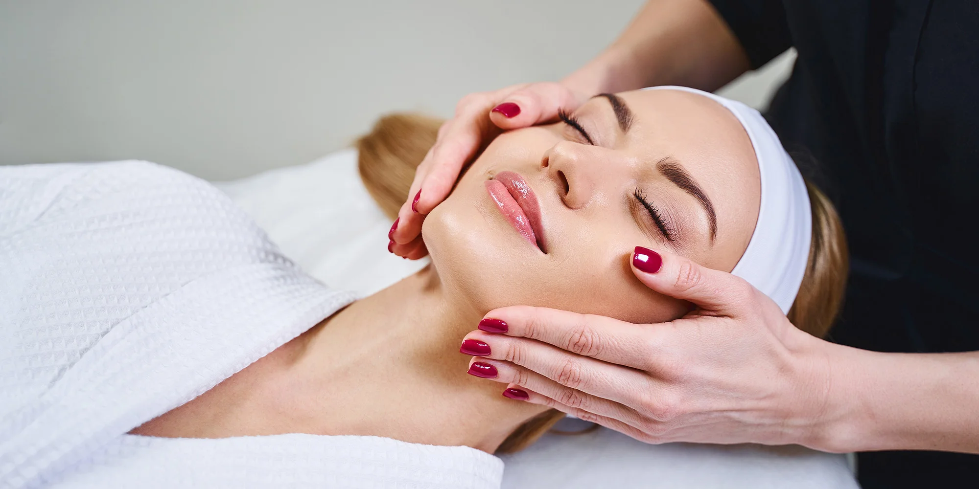 Free Beauty Clinic - ventip.cz