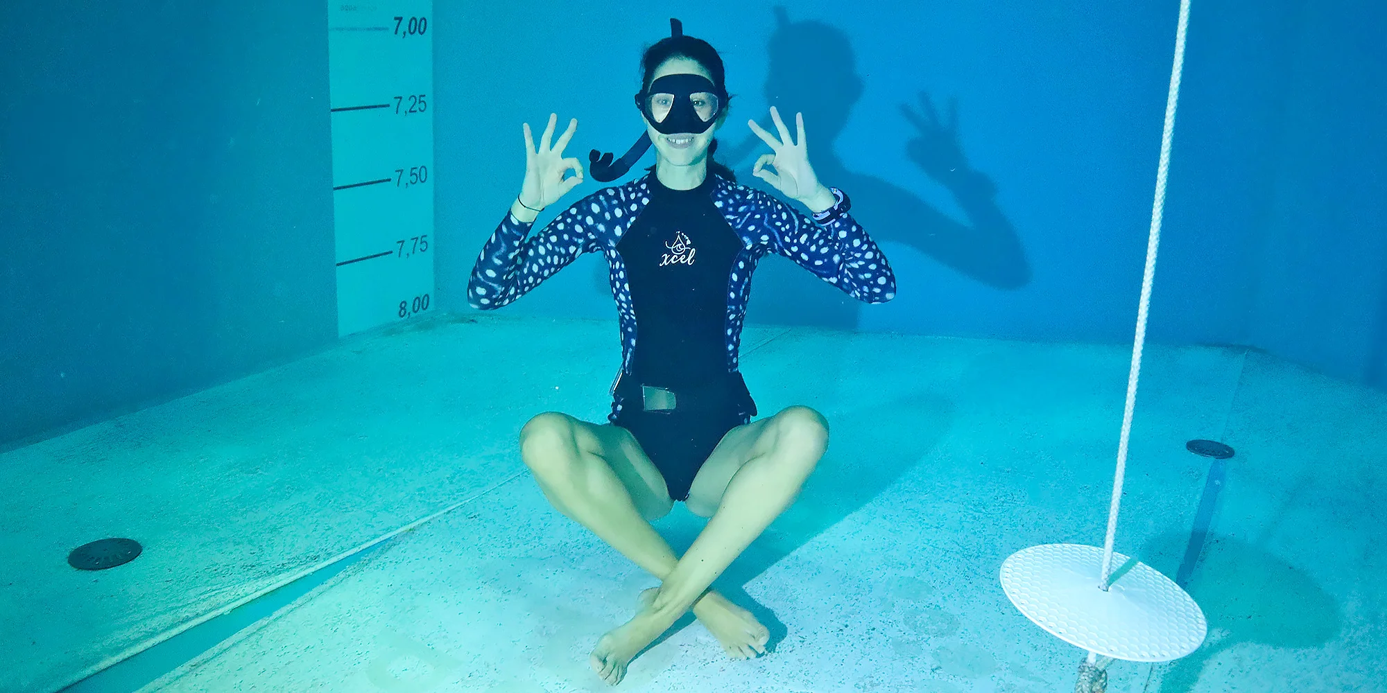 Freedive Praha - ventip.cz