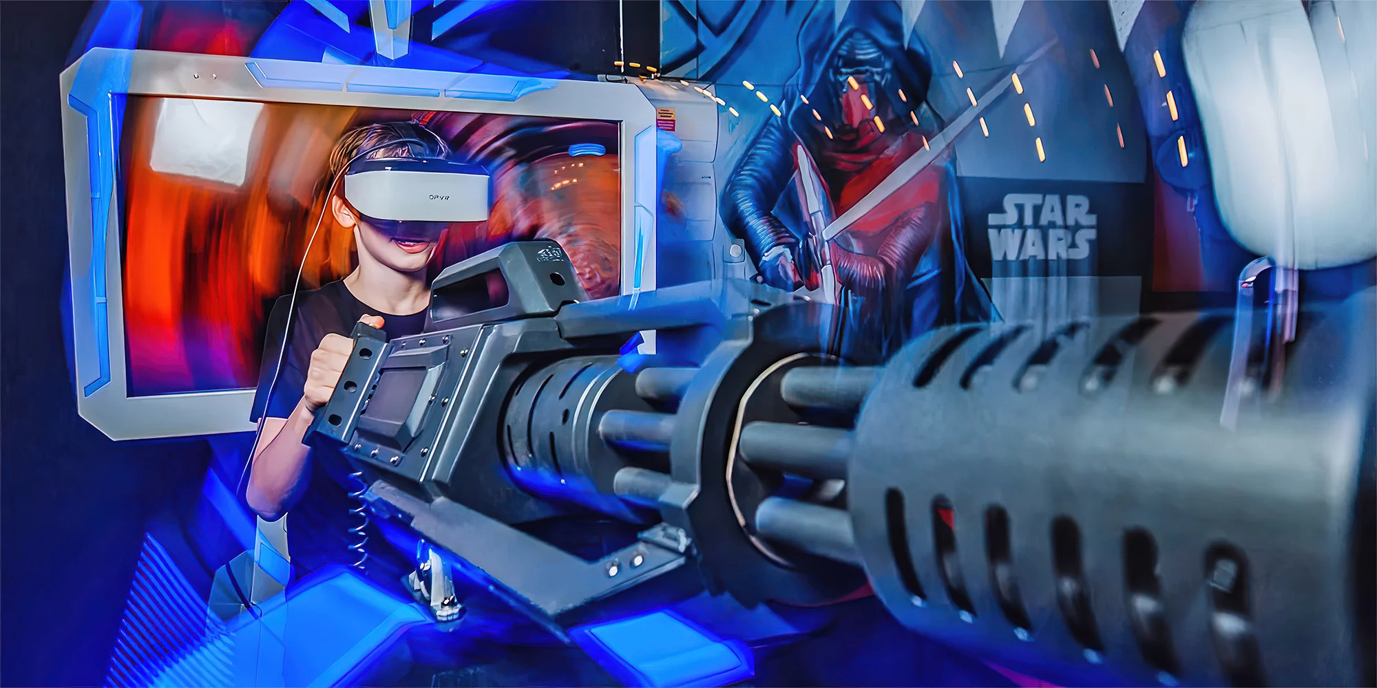 Game Center Brno - ventip.cz