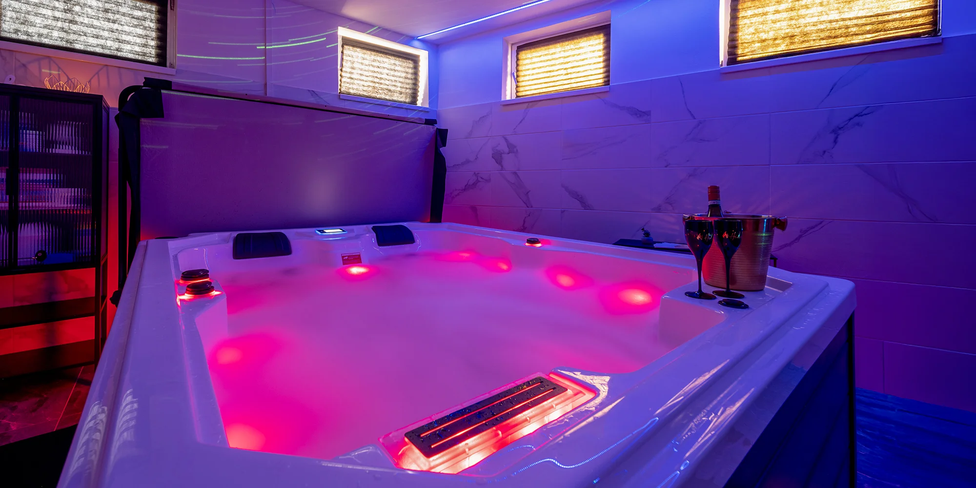 Hideaway - ventip.cz