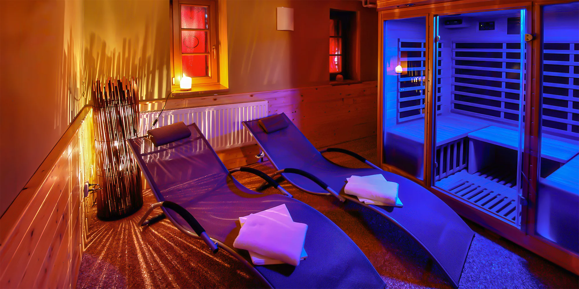 Horský Hotel Kohútka*** - restaurace - ventip.cz
