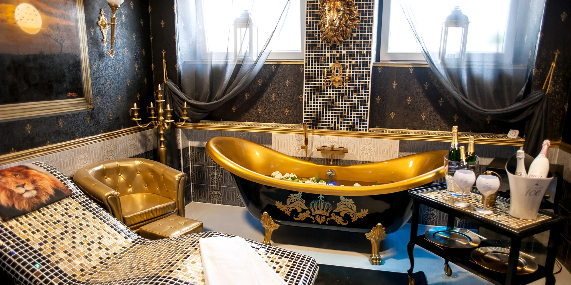 Hotel Tommy Náchod - RELAX & WELLNESS - ventip.cz