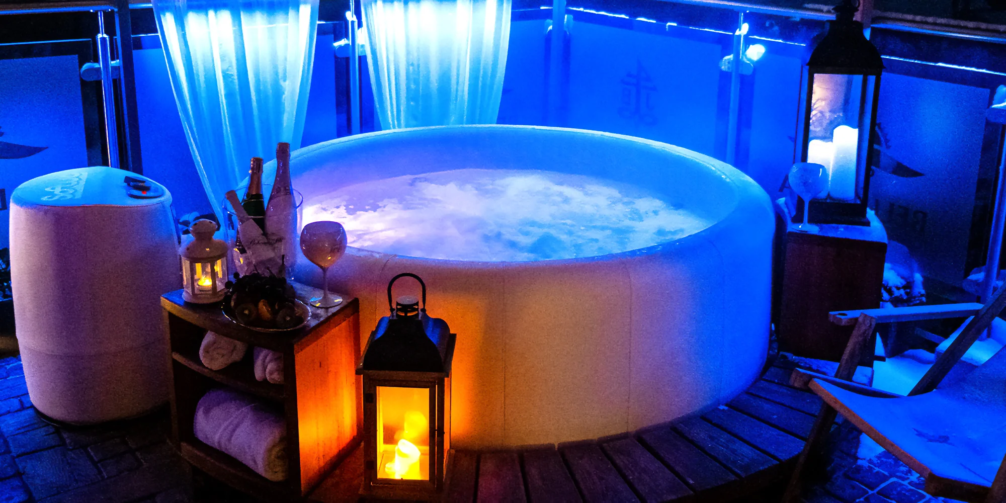 Hotel Tommy Náchod - RELAX & WELLNESS - ventip.cz