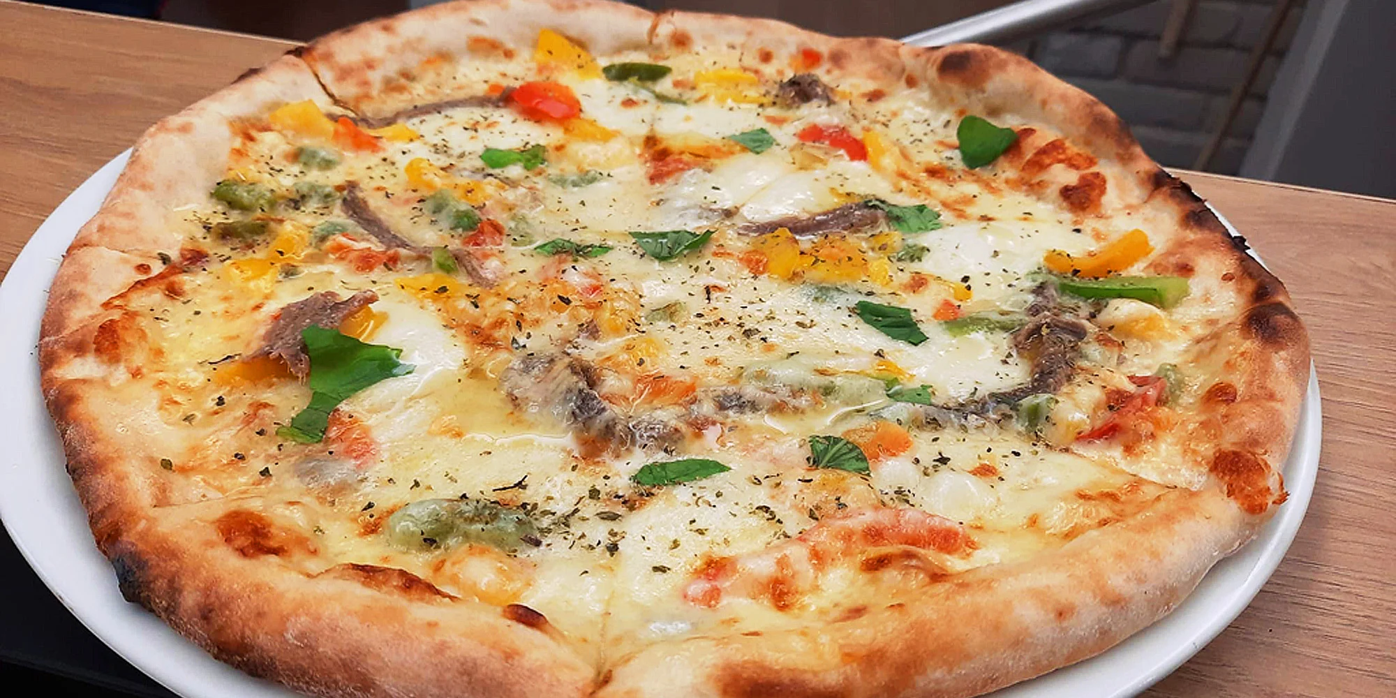 IL CAPO Pizzeria & Ristorante - ventip.cz