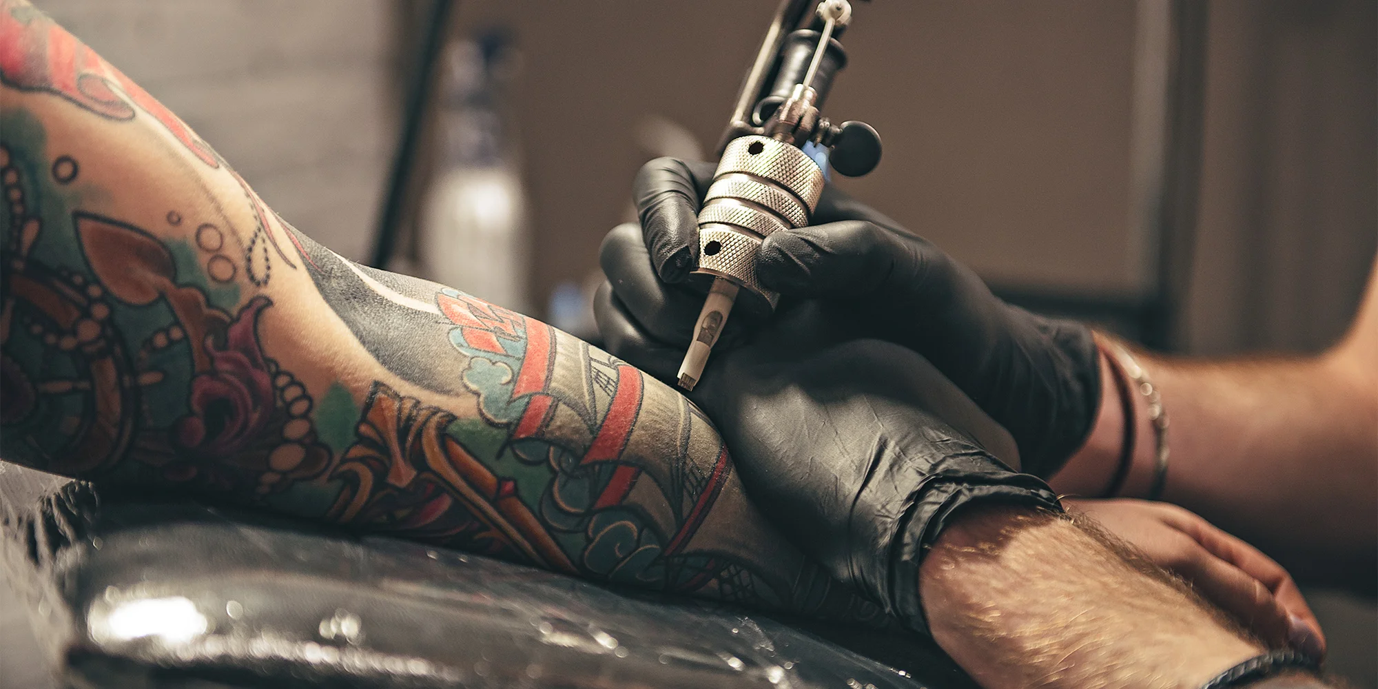 JOHNY TATTOO - ventip.cz