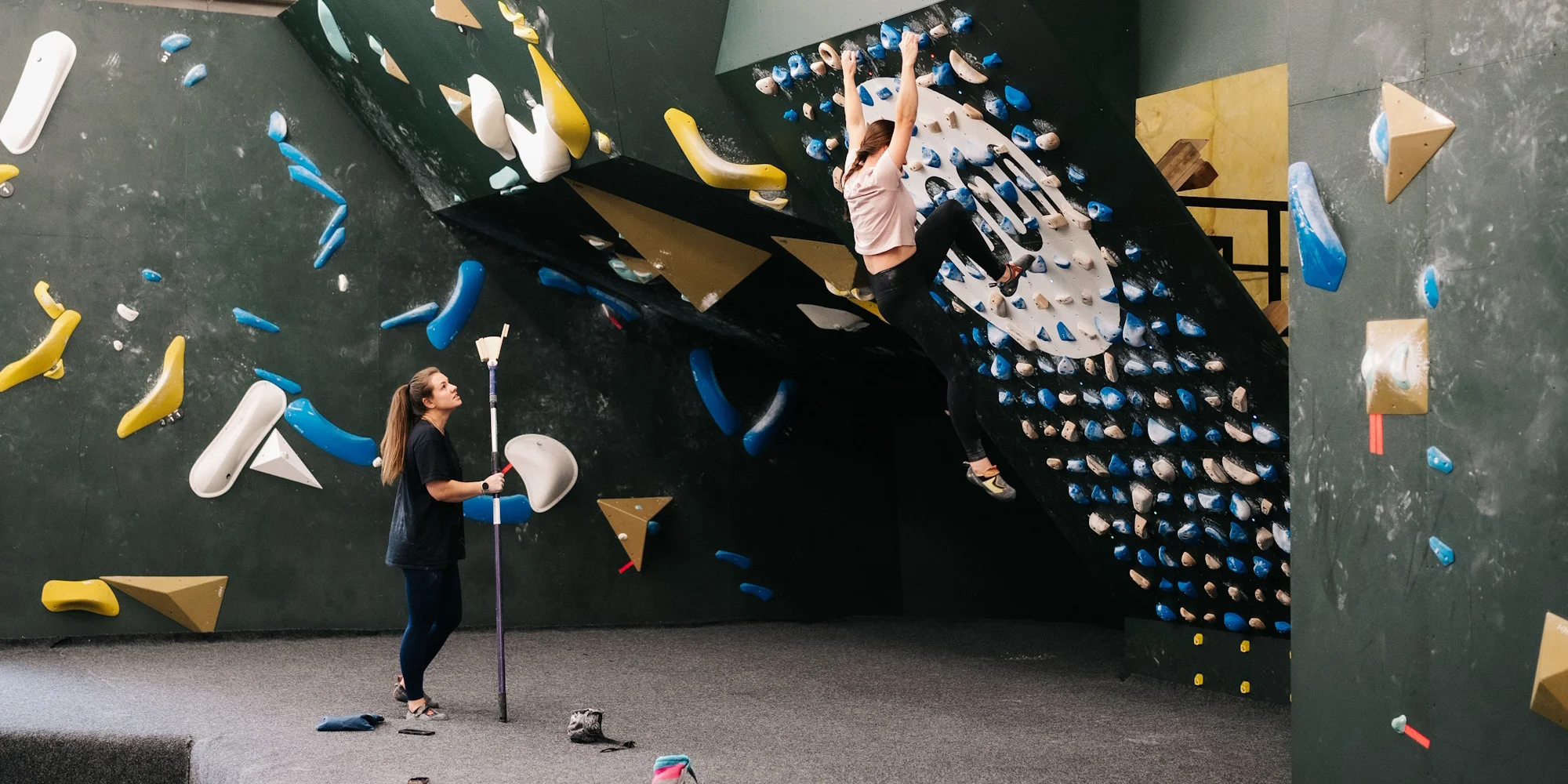 JamJam Boulder Club - ventip.cz