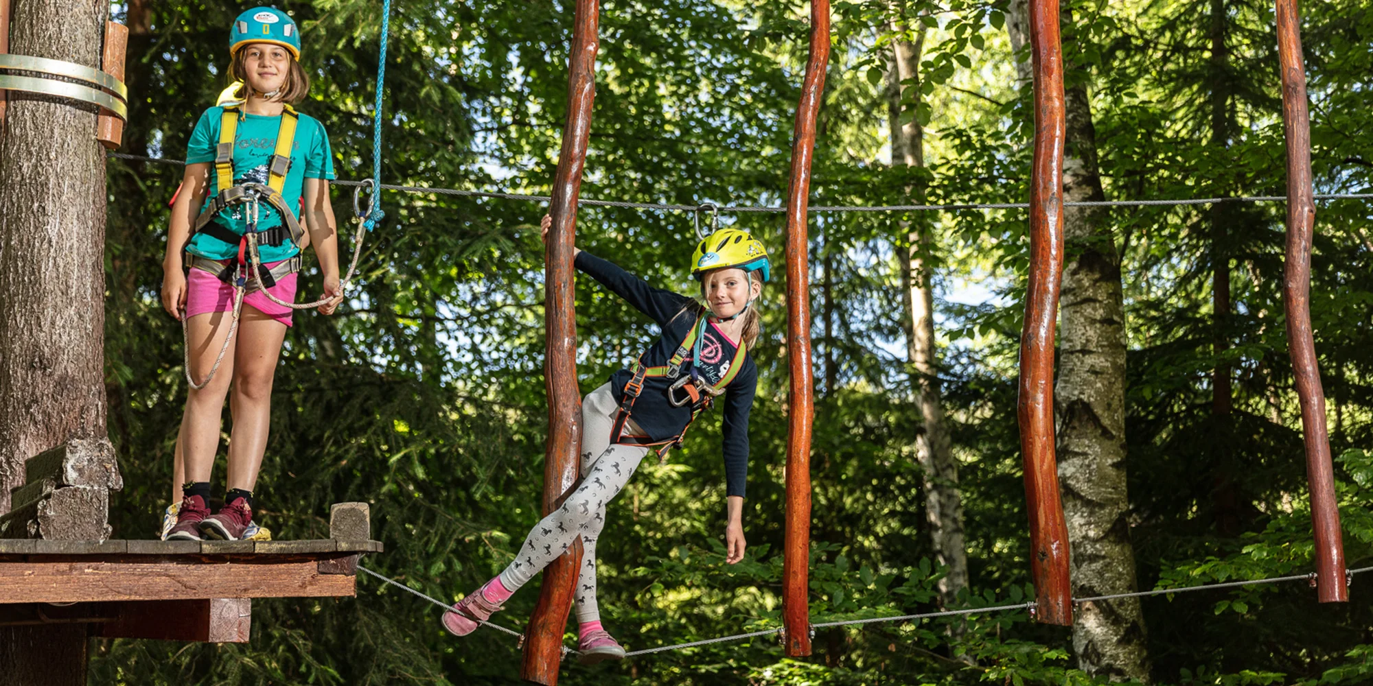 K+K Ski School