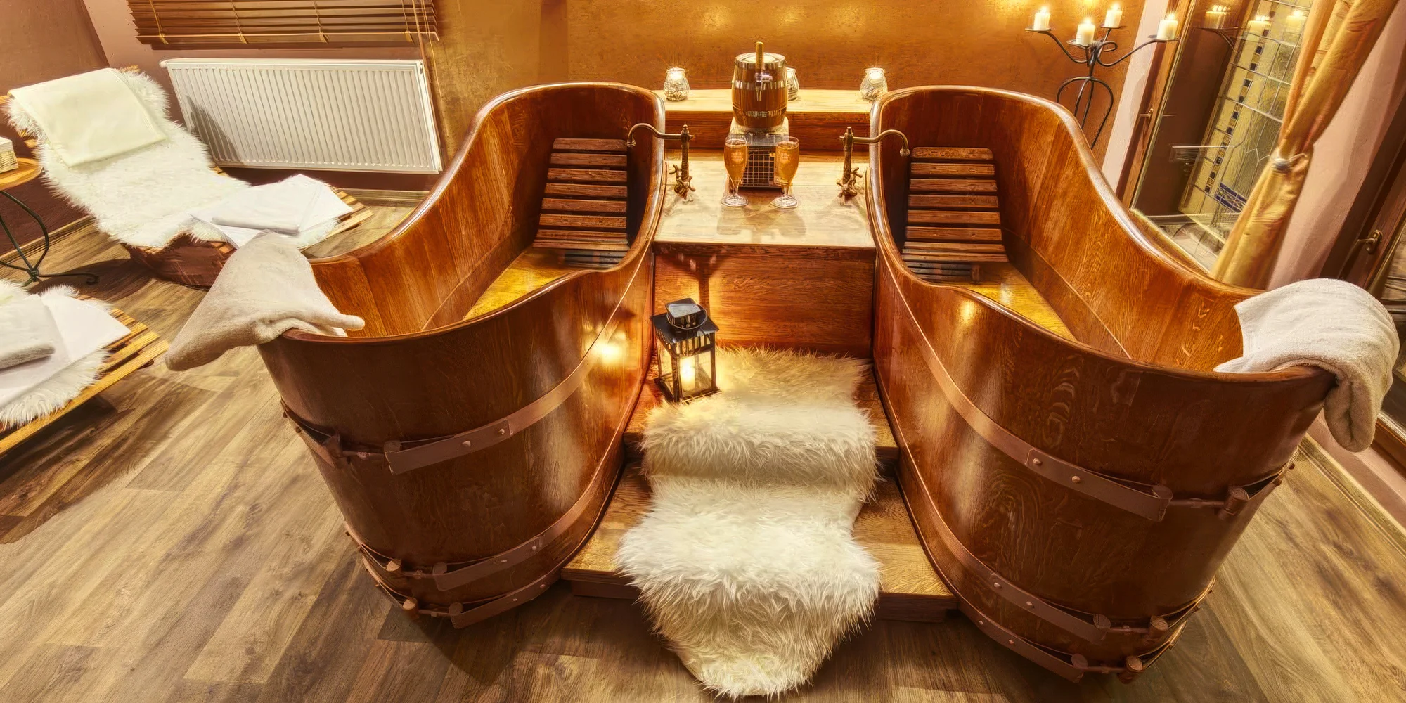 Kyjovský pivovar - wellness - ventip.cz