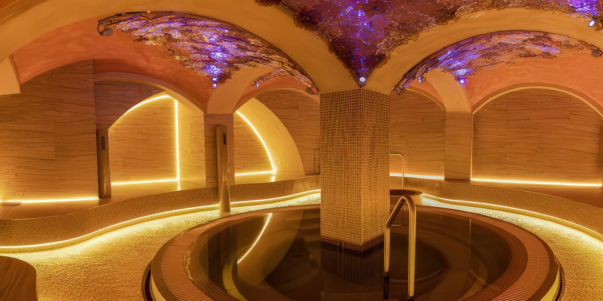Lázně Děčín Wellness & Spa - ventip.cz