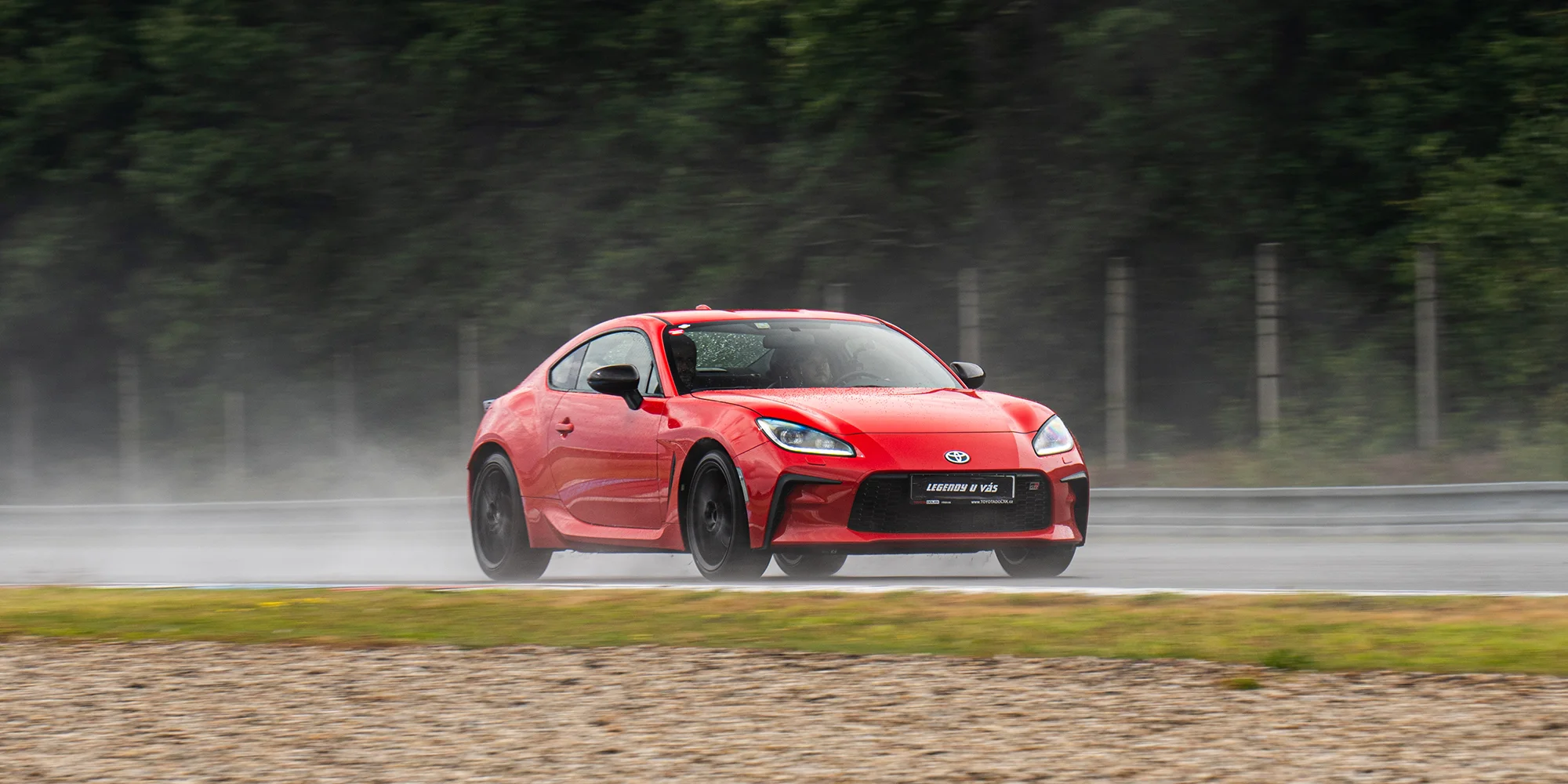 Legendy u Vás - Autodrom Brno - ventip.cz