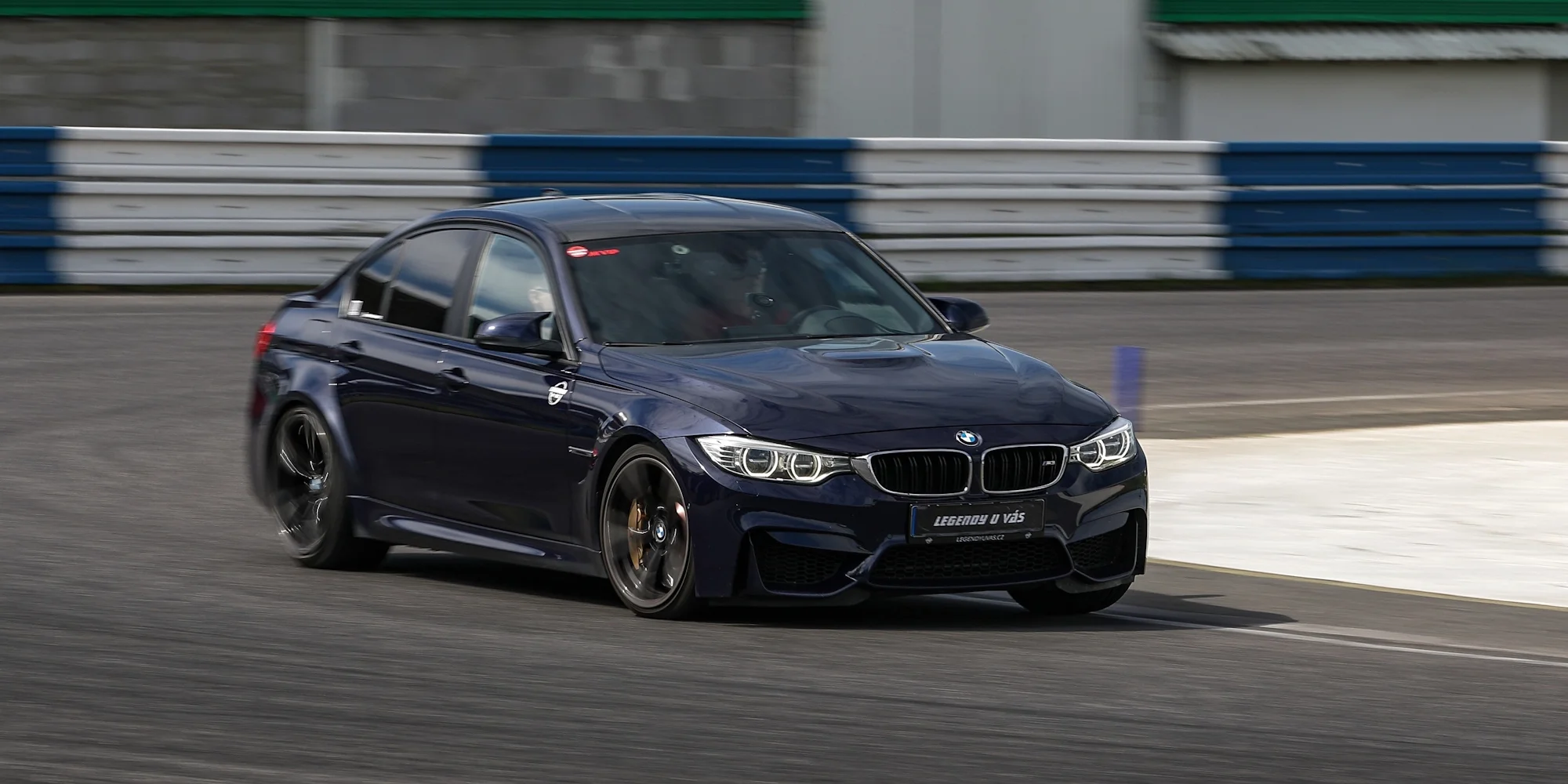 Legendy u Vás - Autodrom Brno - ventip.cz