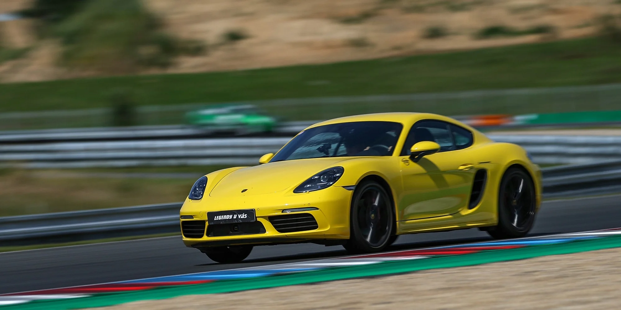 Legendy u Vás - Autodrom Brno - ventip.cz