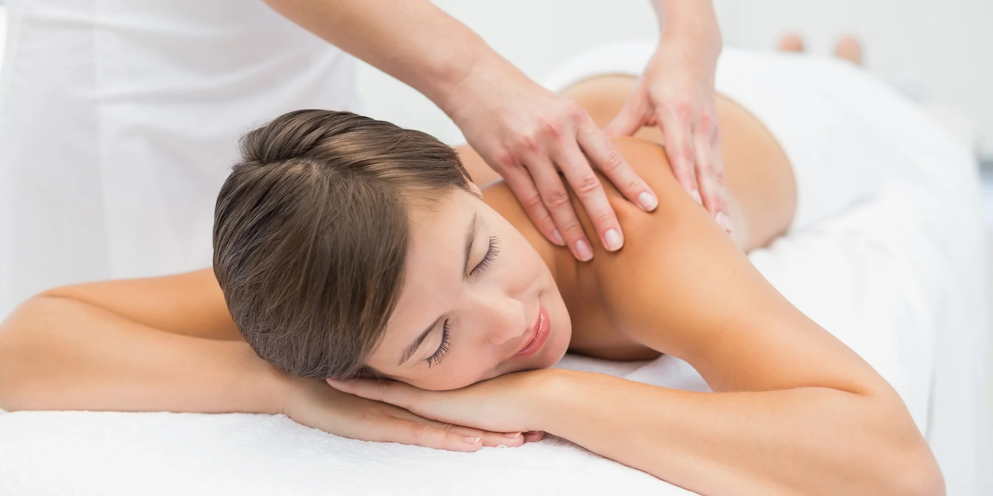 Masážní salon Magnolie - ventip.cz