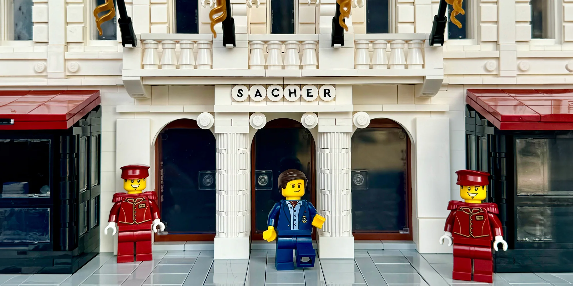Museum of Bricks Hatě - ventip.cz