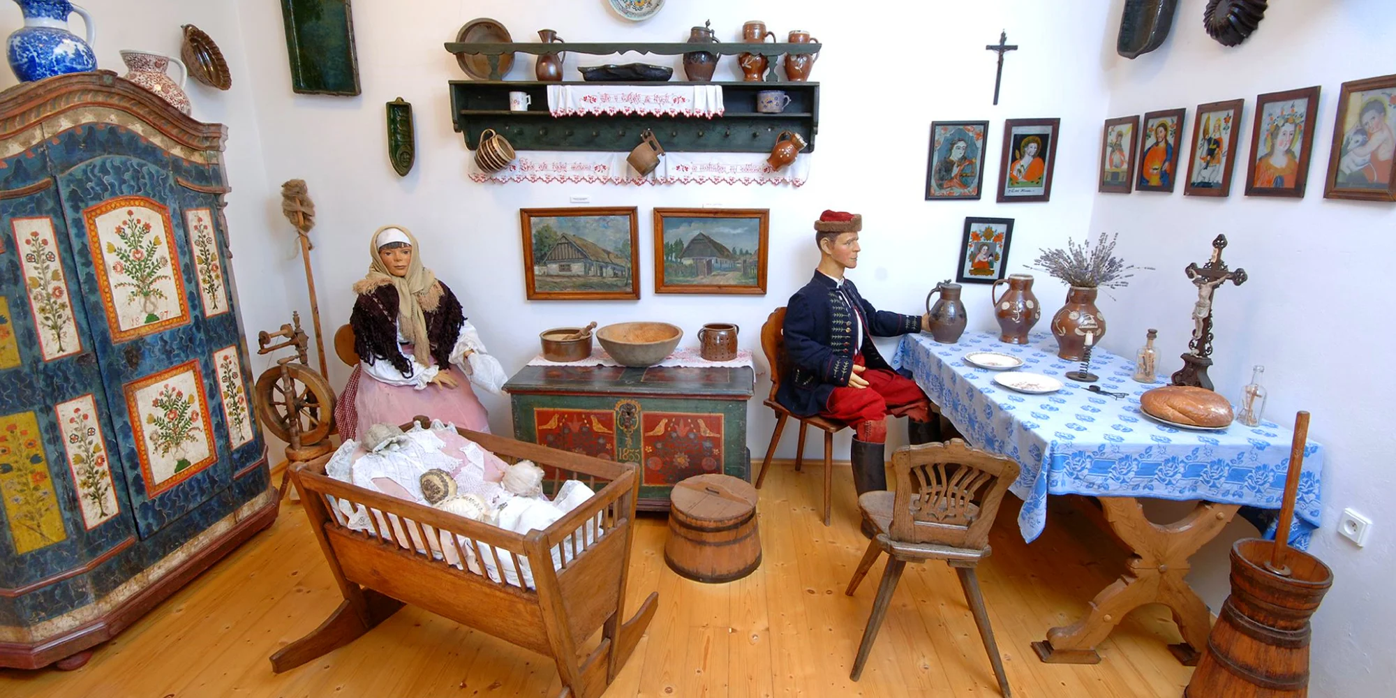 Muzeum LORETA - ventip.cz