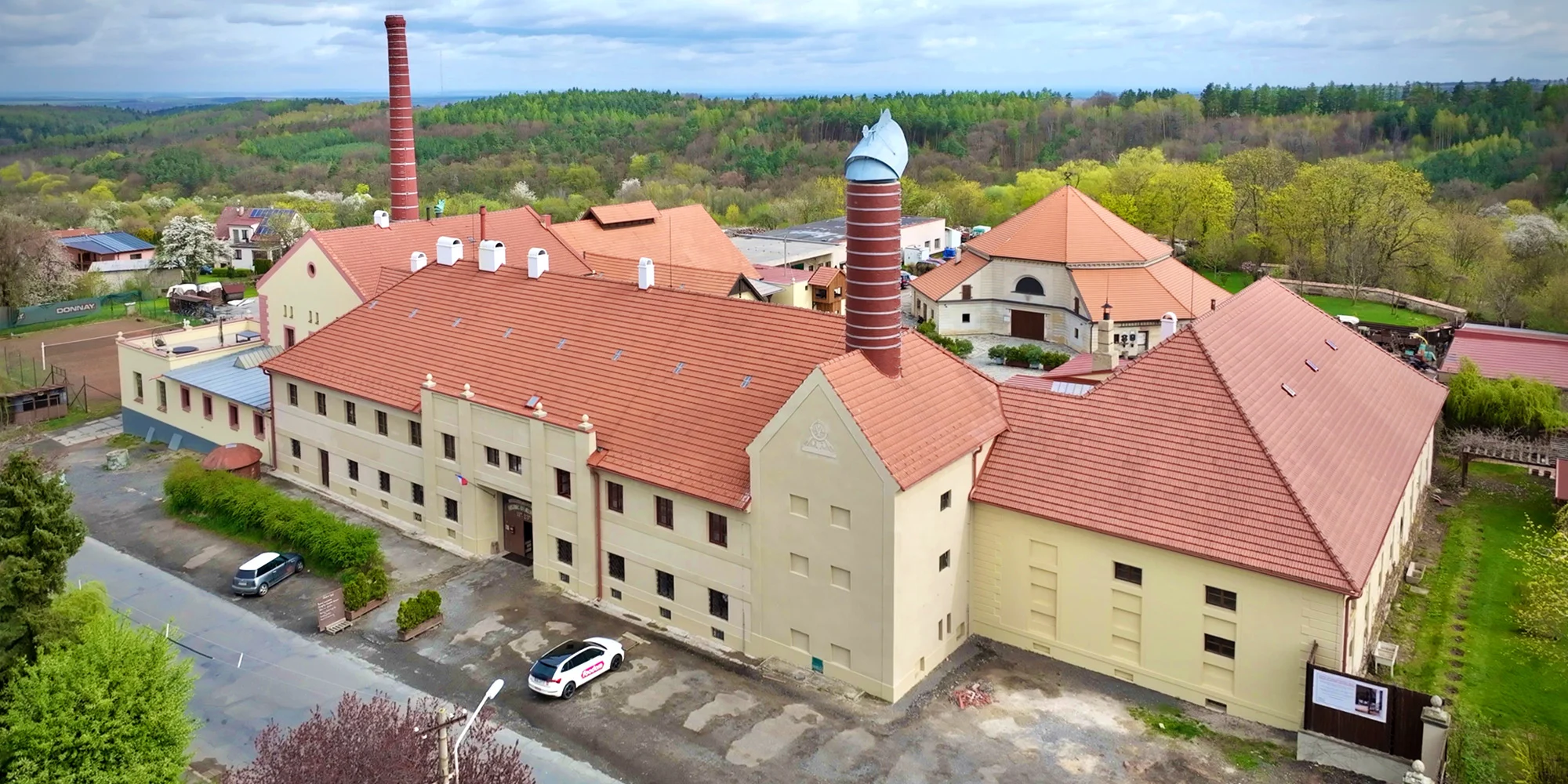 Národní muzeum pivovarnictví - ventip.cz