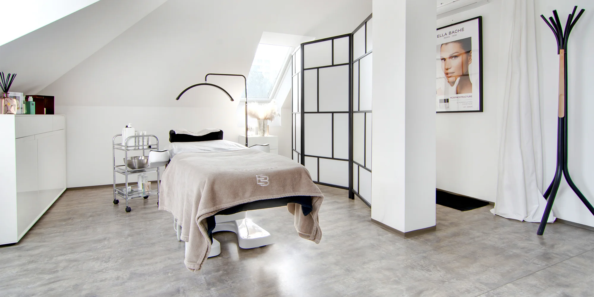 Nomia Aesthetic Facials & Spa - ventip.cz