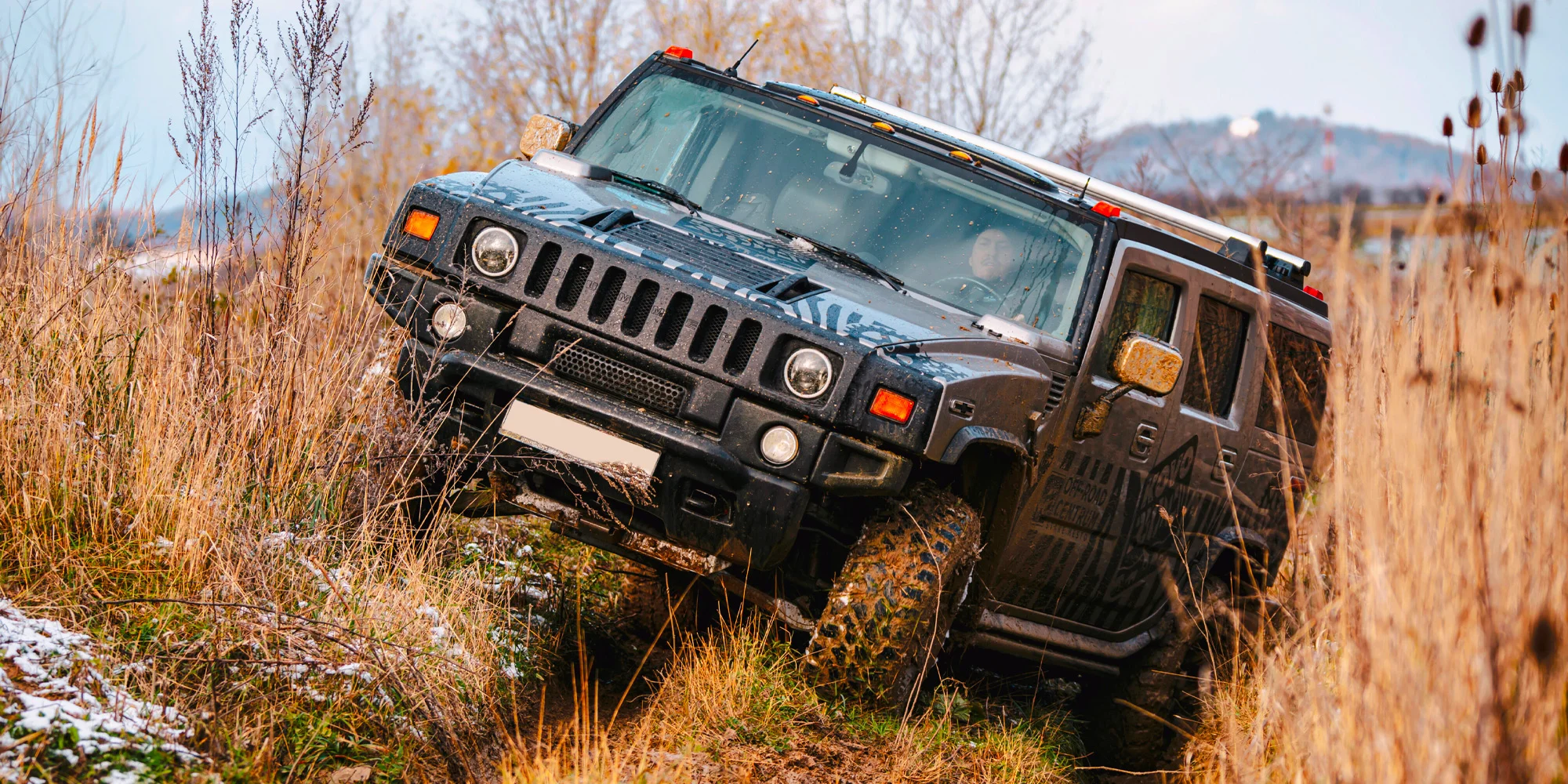 OFF-ROAD Centrum Staré Město - ventip.cz
