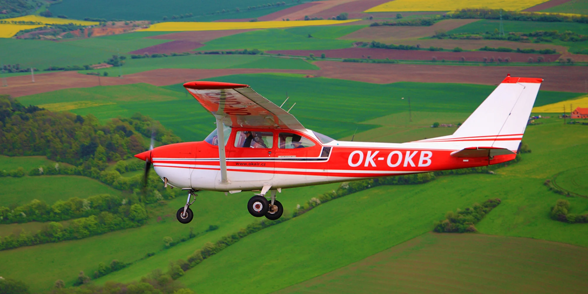 OKAir Aviation s.r.o. - ventip.cz
