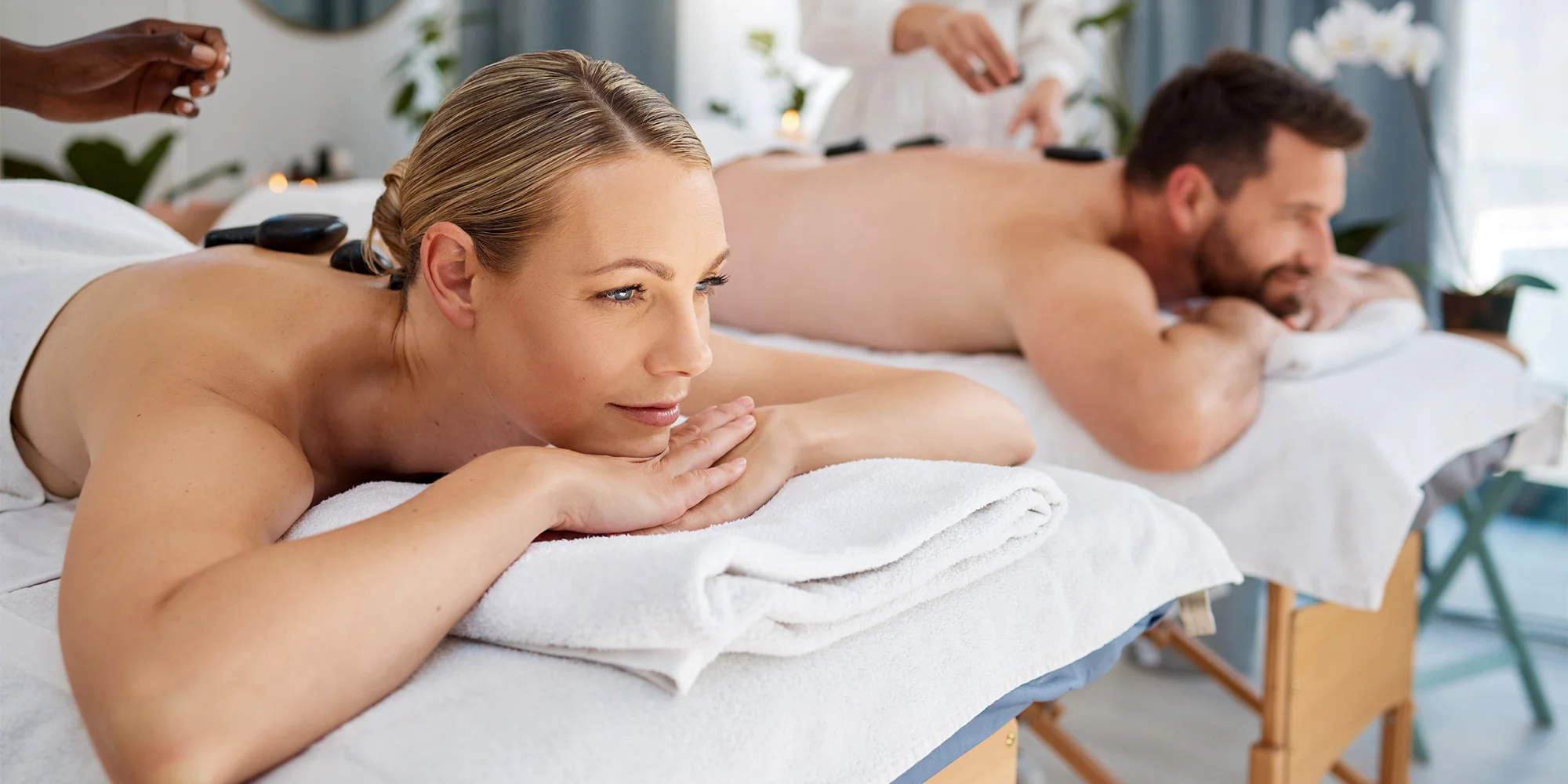 O'Well - studio lázeňských a wellness procedur - ventip.cz