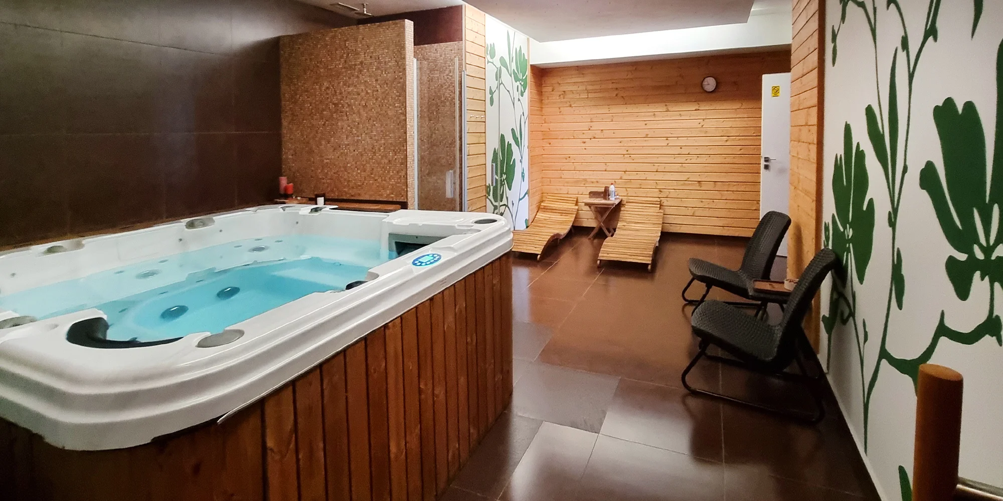PetaGym - ventip.cz