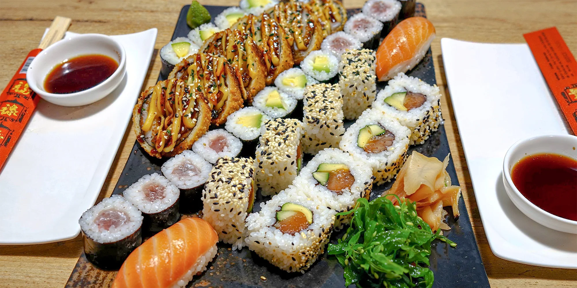 Pho Viet - Horní Loděnice - ventip.cz