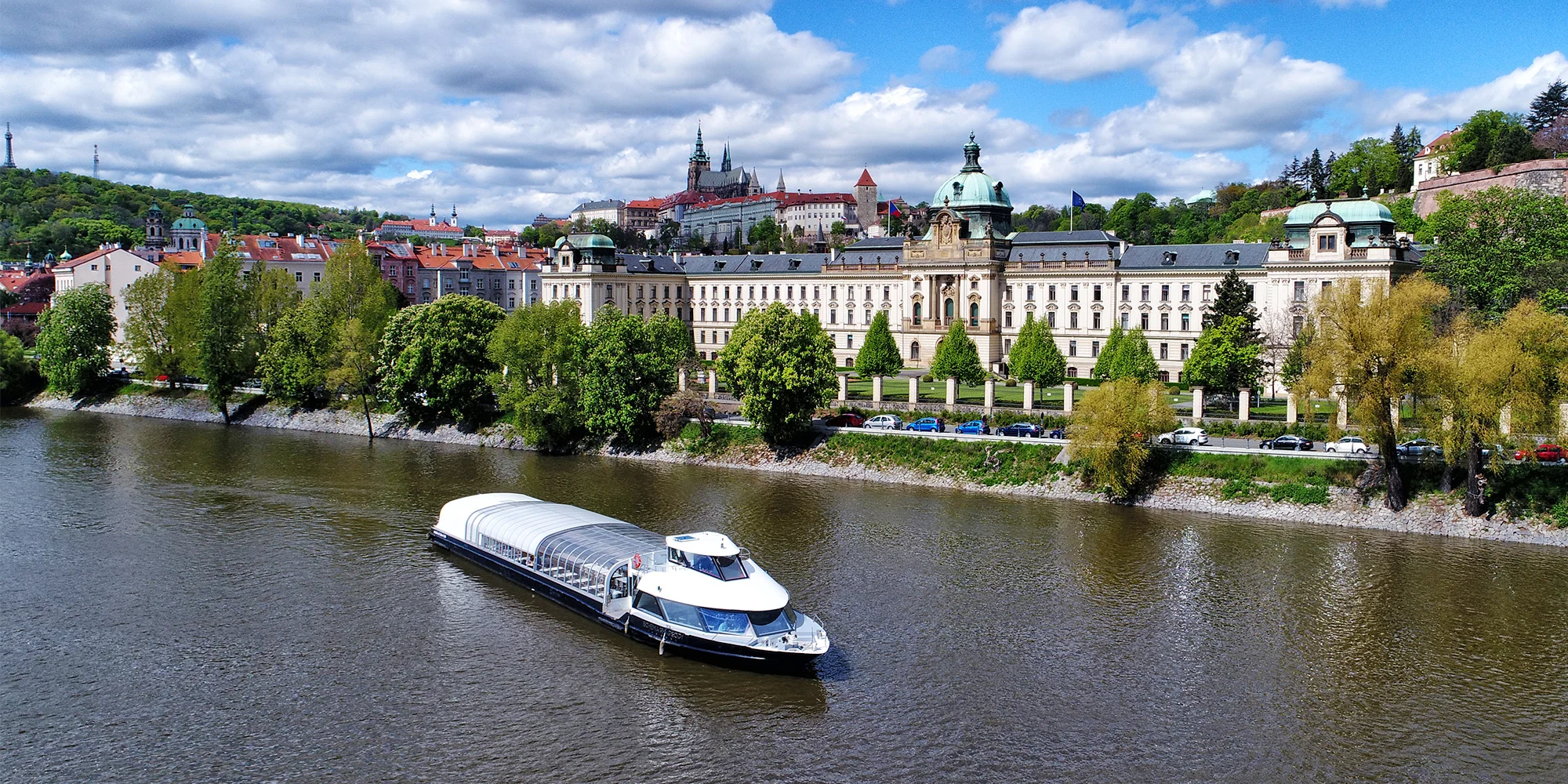 Prague Boats s.r.o. - ventip.cz