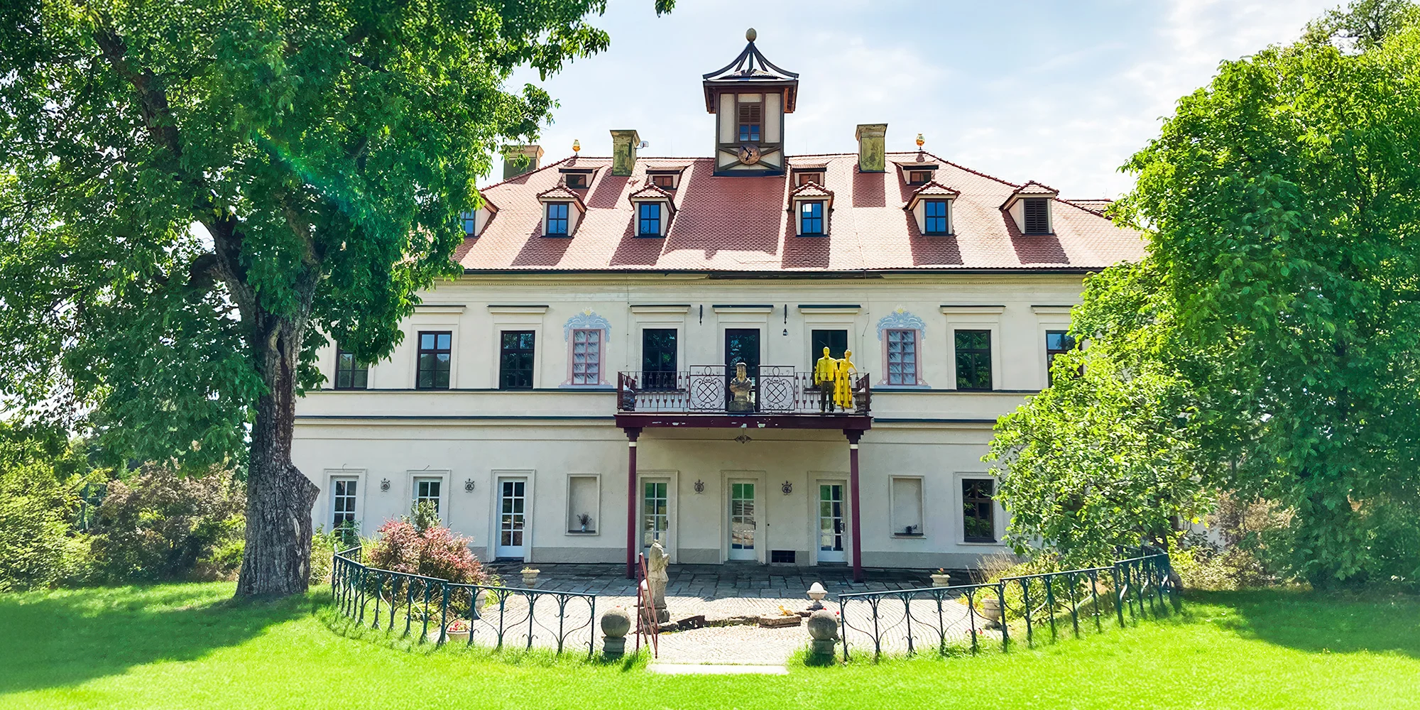 Pražírna Rochlov - ventip.cz