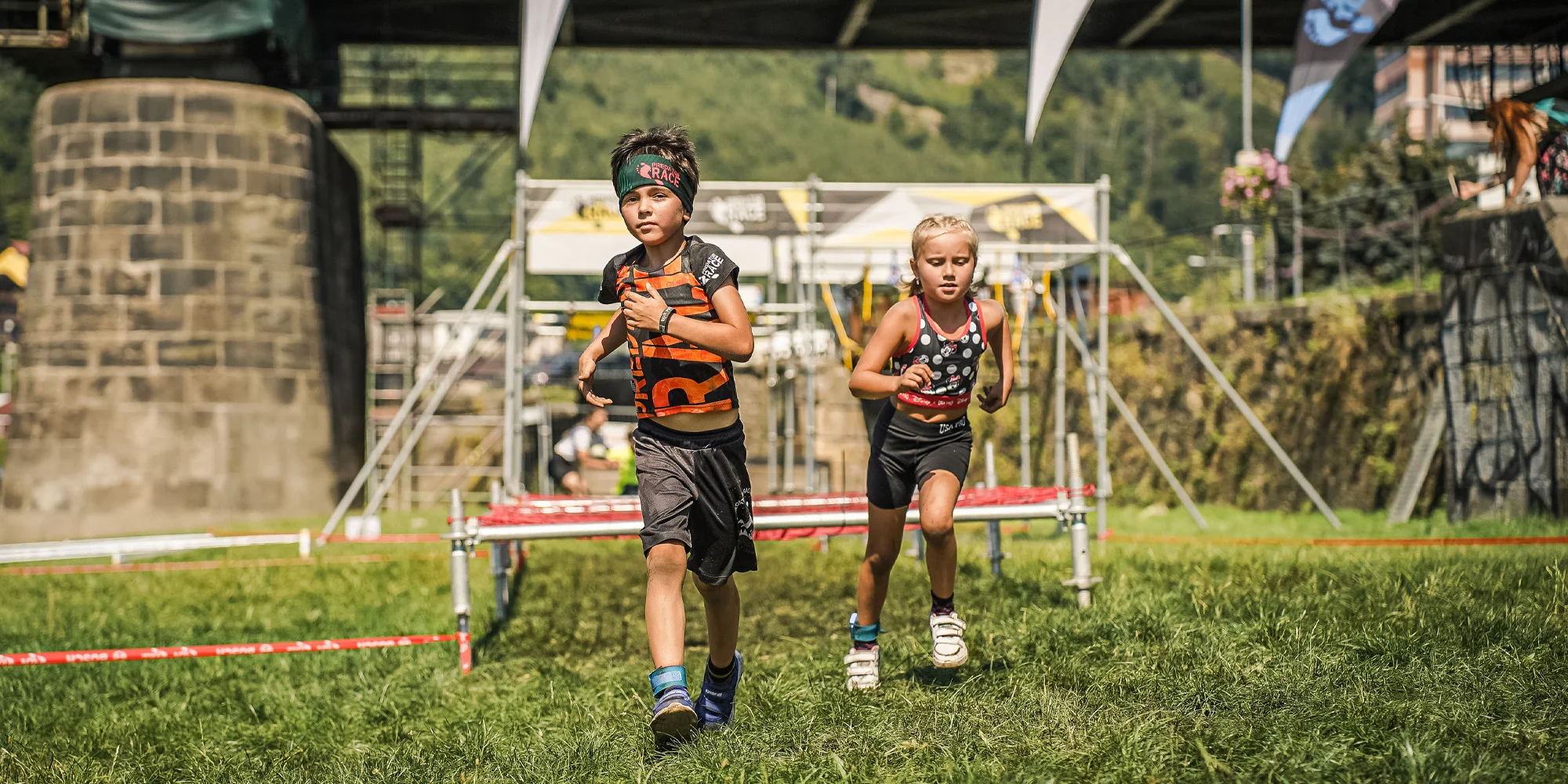 Predator JUNIOR - Plzeň Škoda Land - ventip.cz