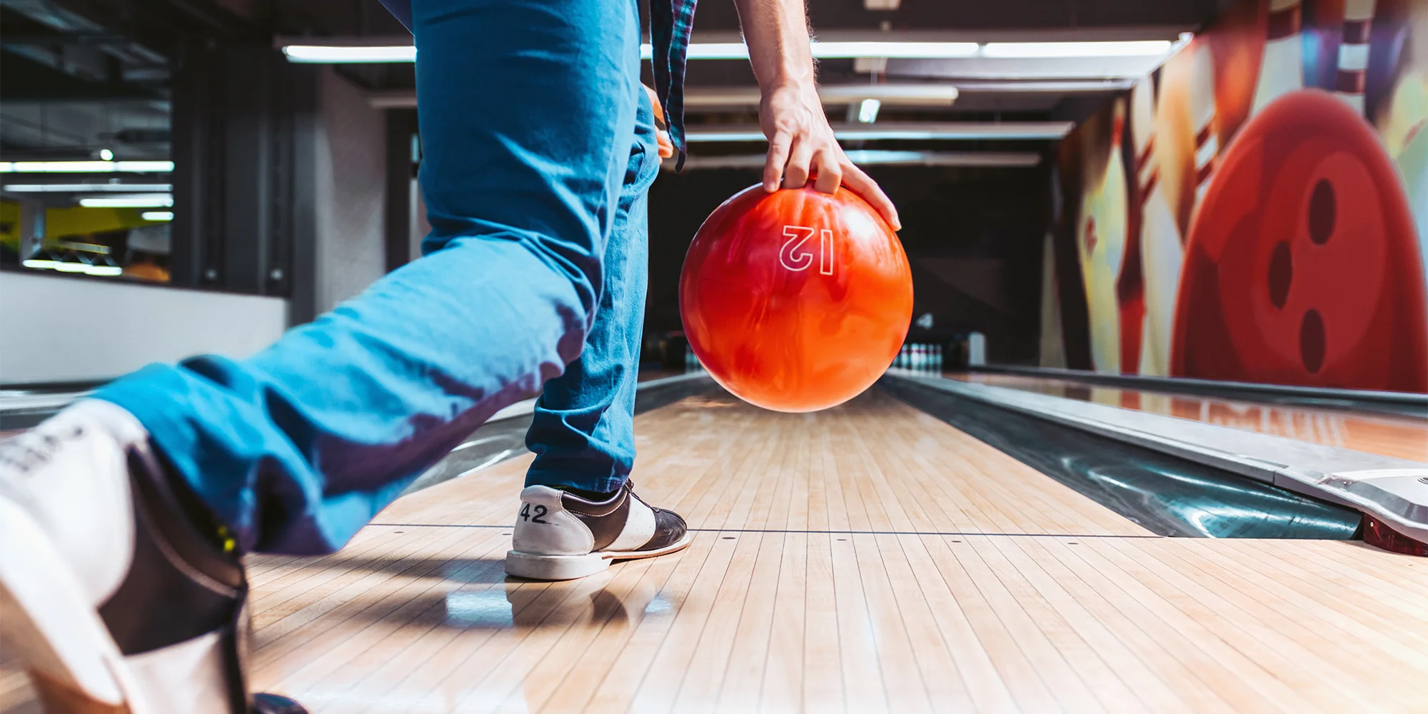 Bowling na Trojáku - ventip.cz