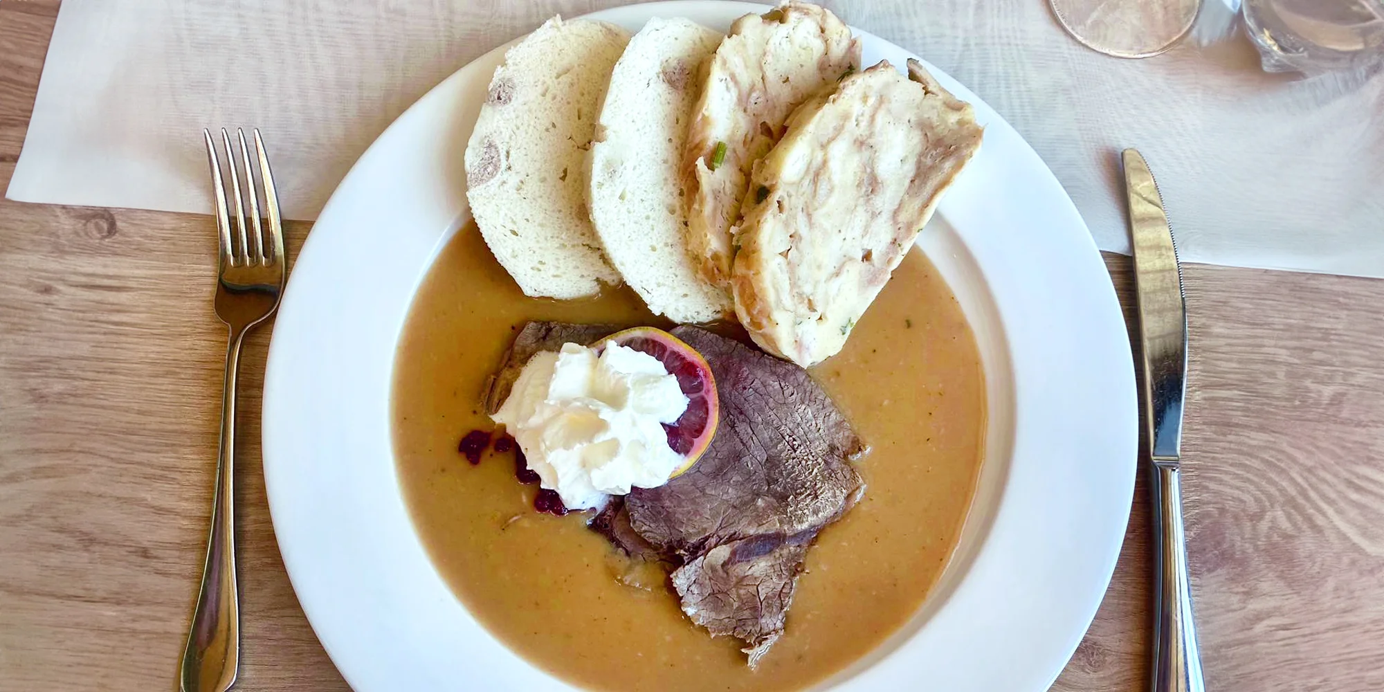 Restaurace Čertovy skály - ventip.cz
