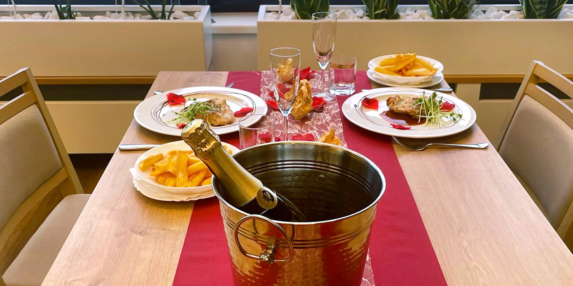 Restaurace Čertovy skály - ventip.cz
