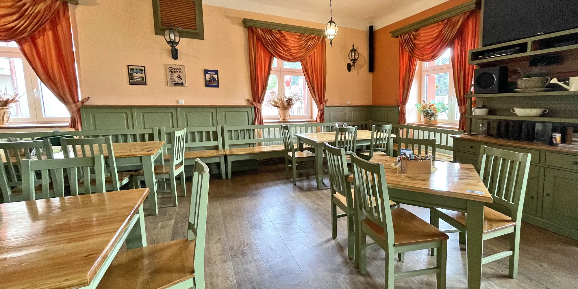 Restaurace Hotel Kácov - ventip.cz