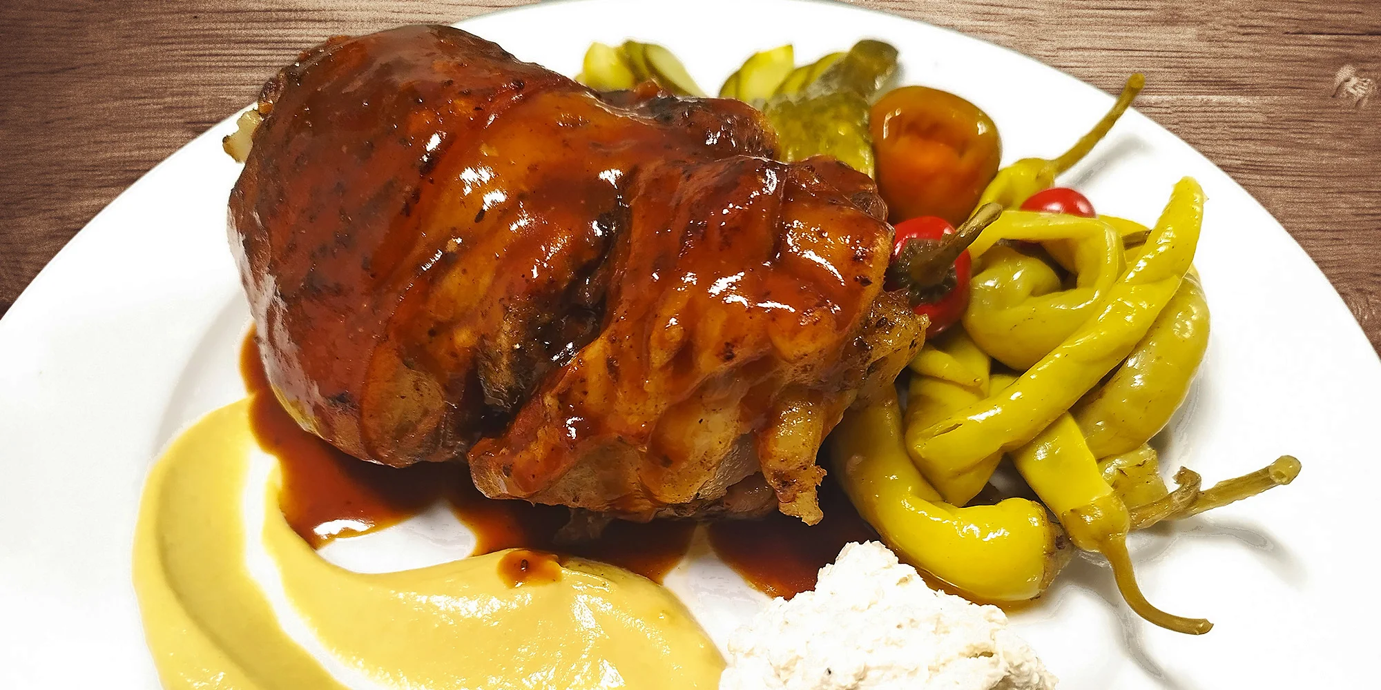 Restaurace Panský dům - ventip.cz