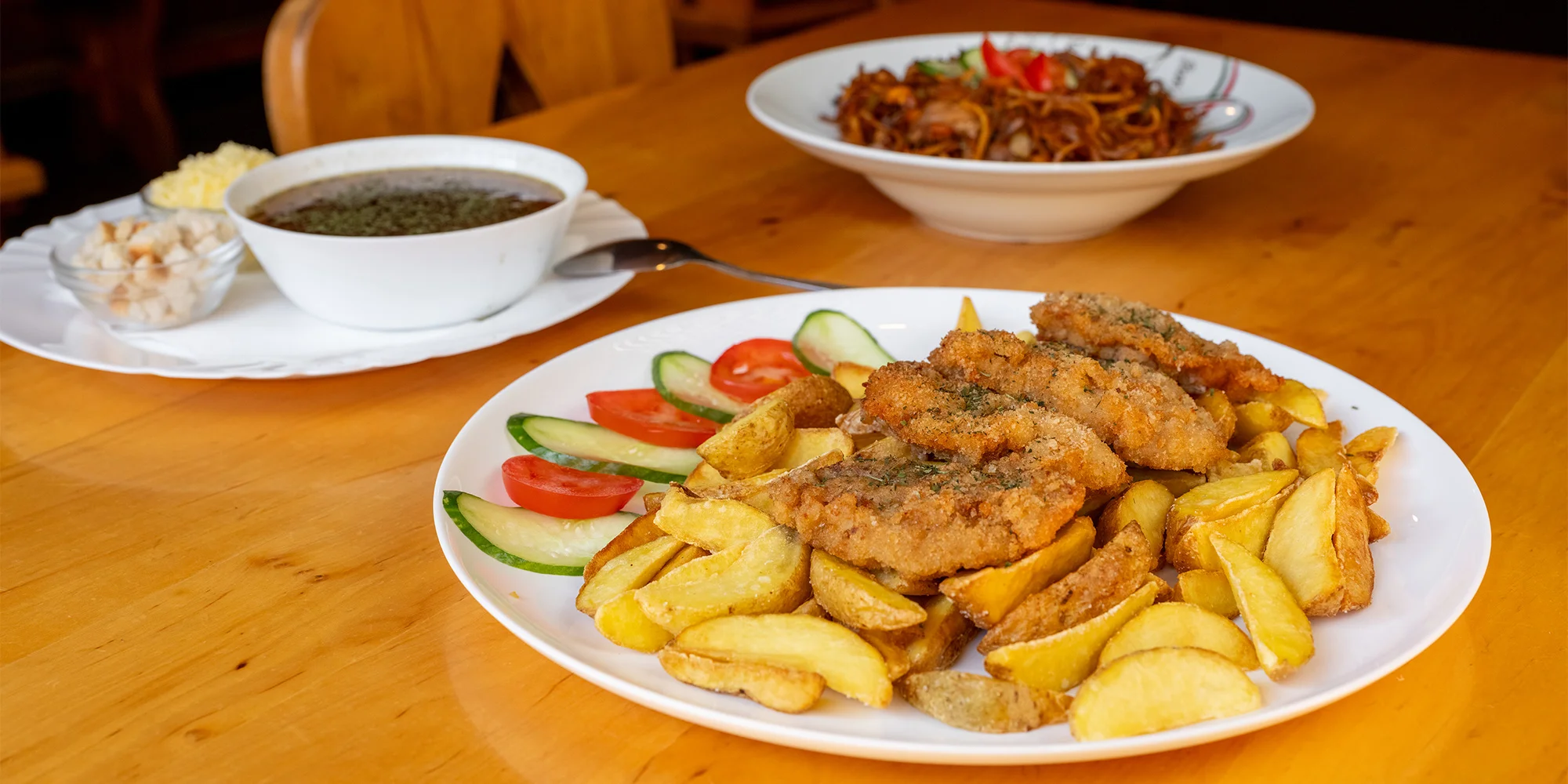 Restaurace U Hrocha - ventip.cz
