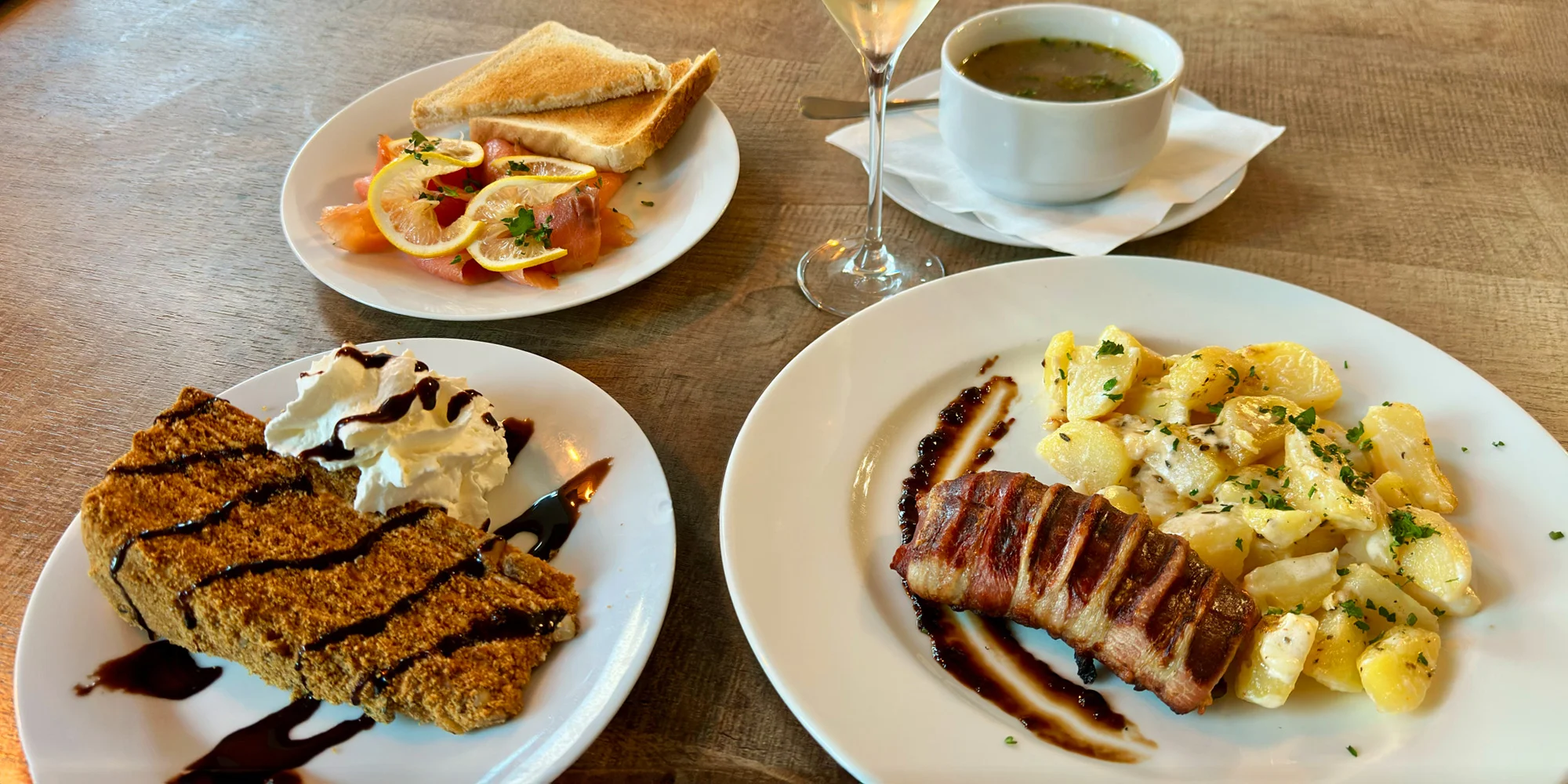 Restaurant Beránek - ventip.cz
