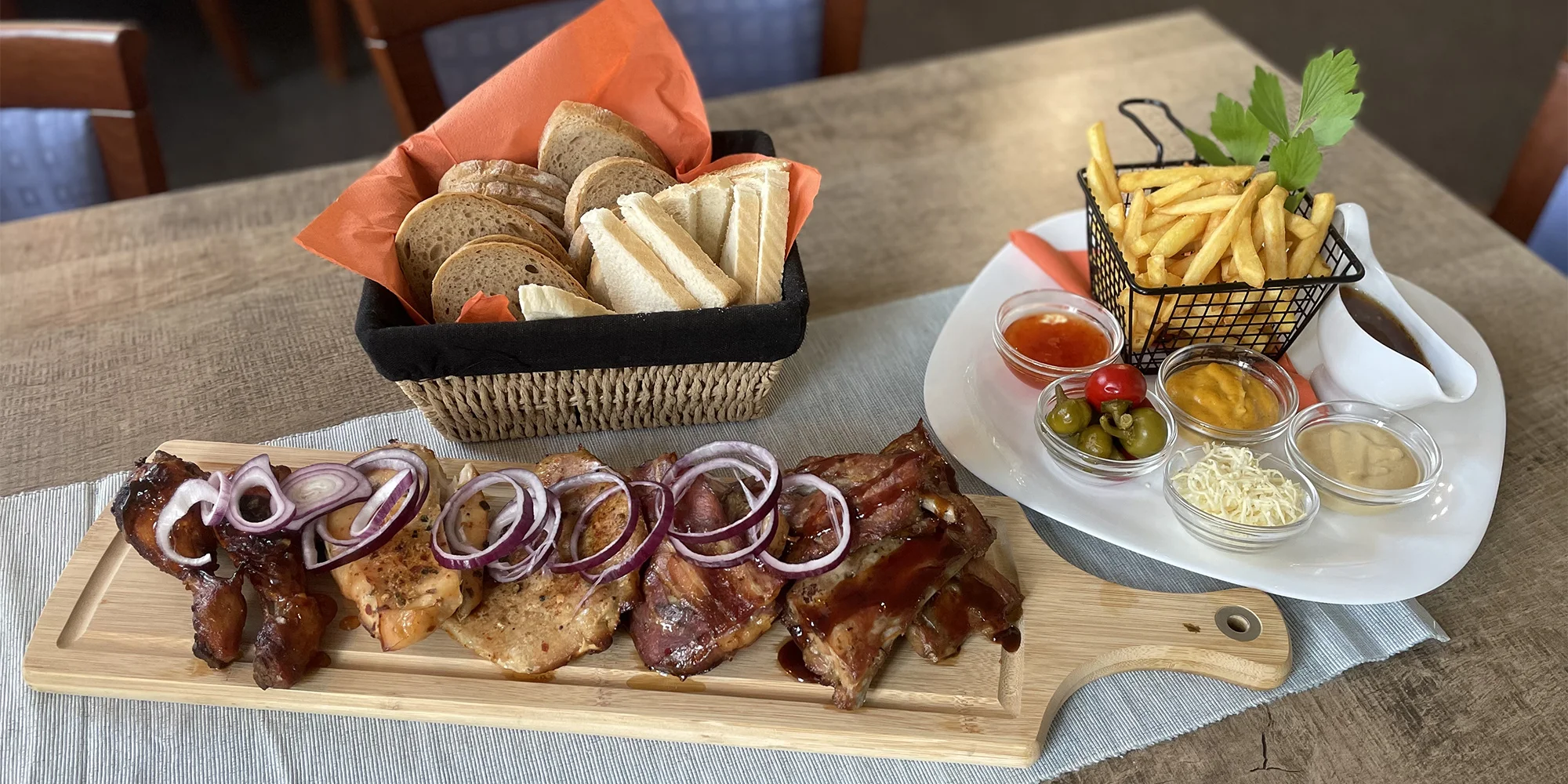 Restaurant Beránek - ventip.cz