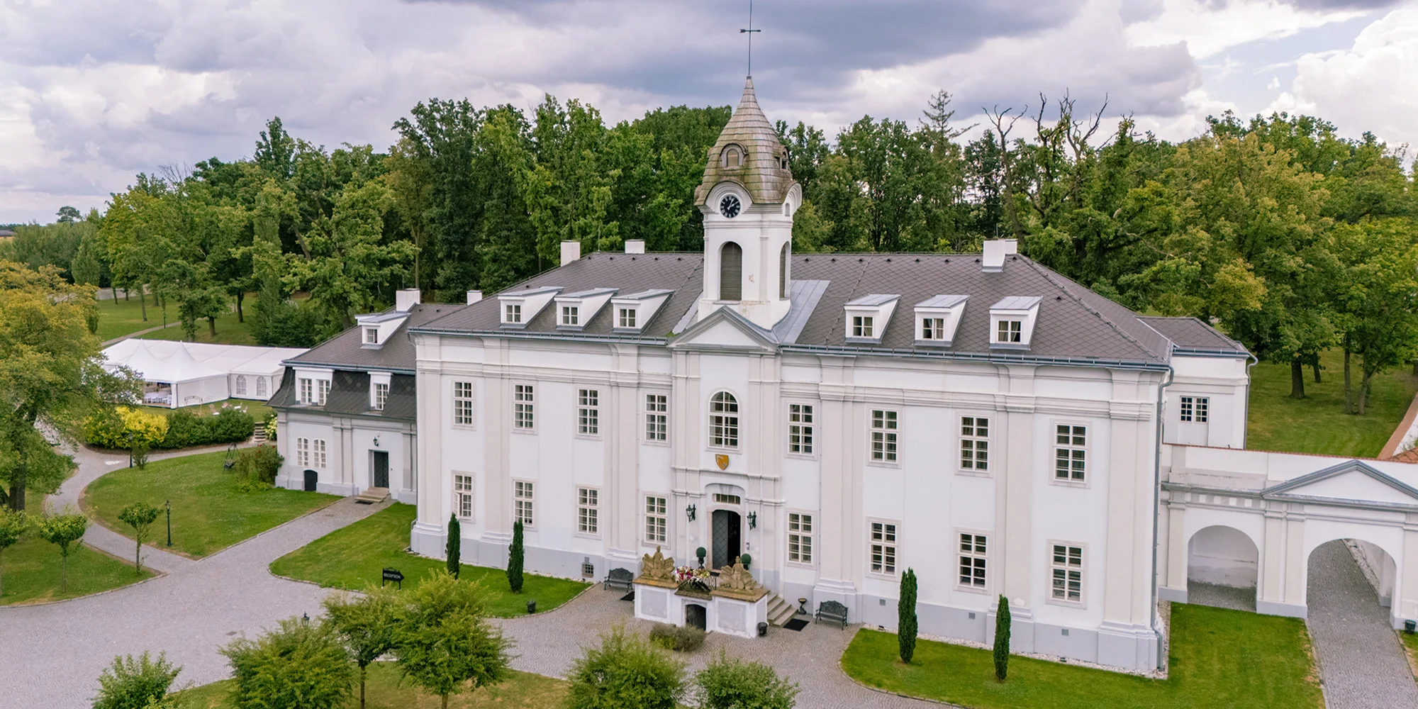 Restaurant Konírna - ventip.cz