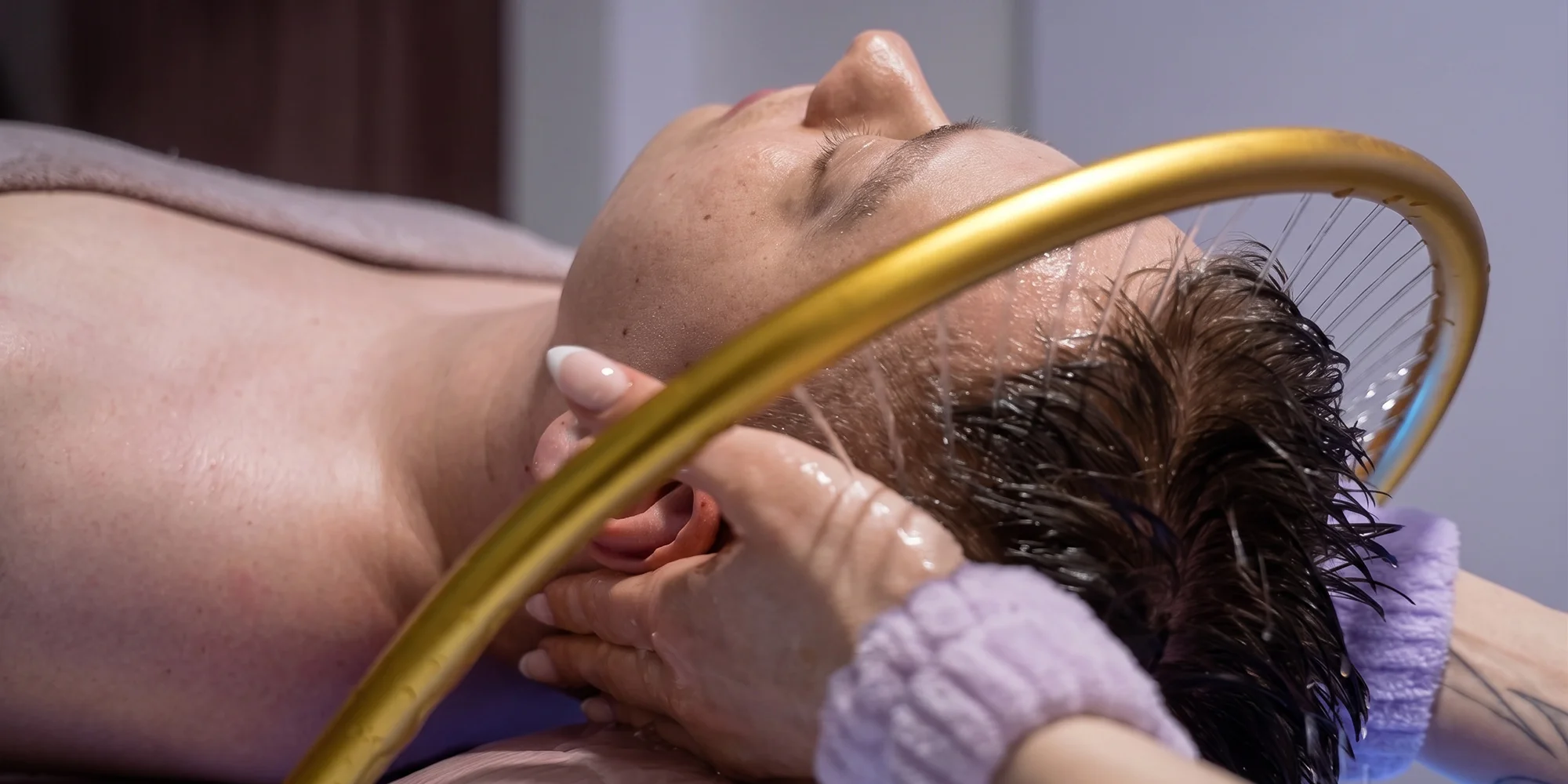 Revive HeadSpa Liberec - ventip.cz