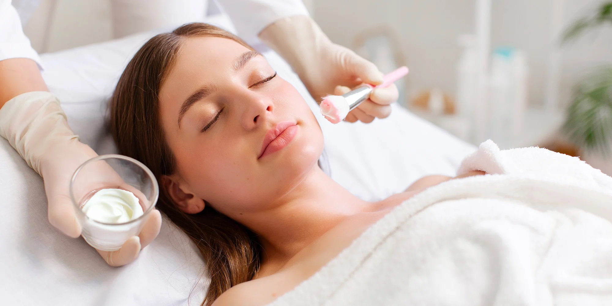 Salon Alena - Head Spa - Kosmetika - ventip.cz