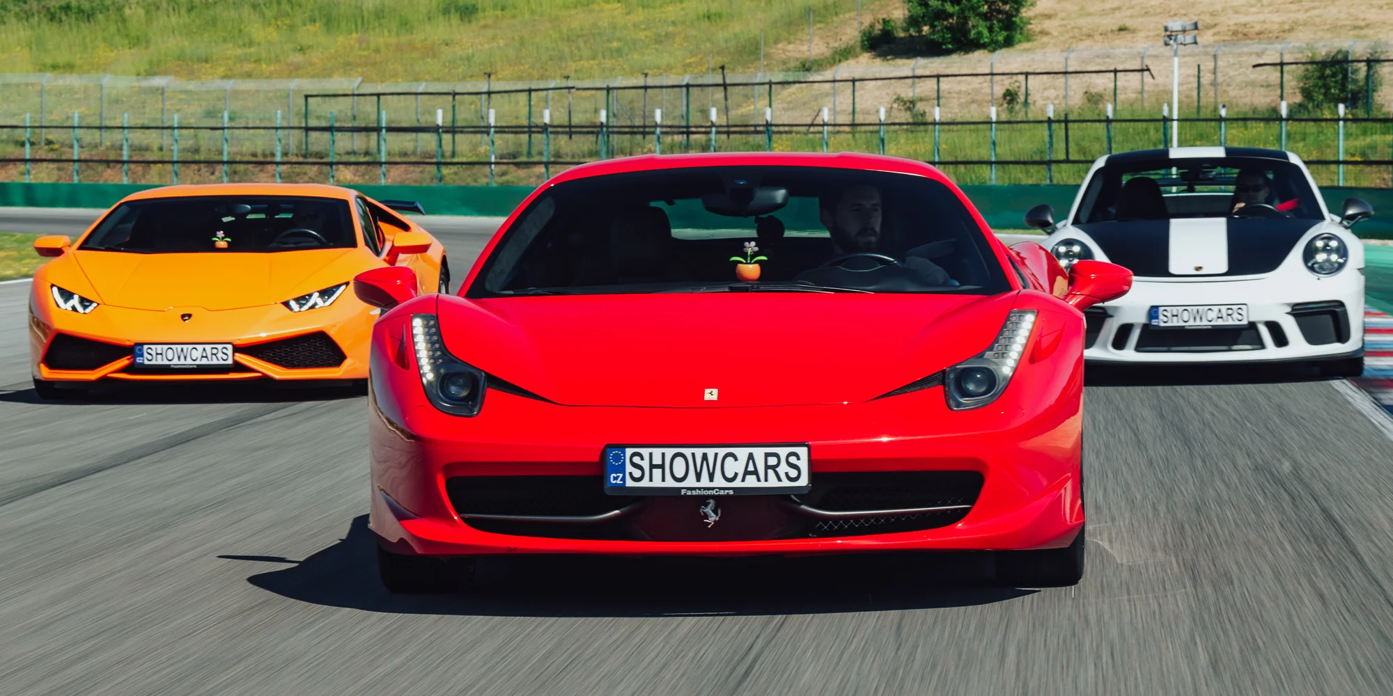 Showcars - ventip.cz